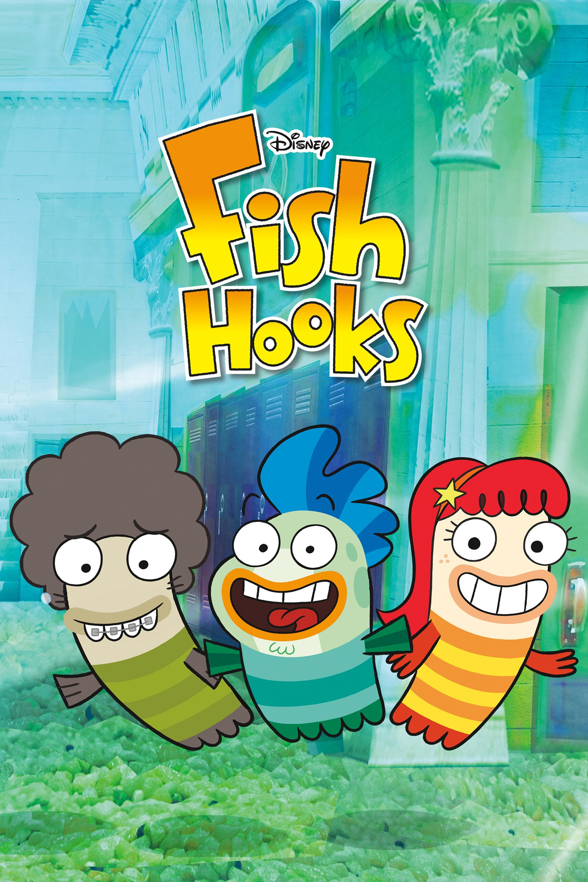Der Fisch-Club