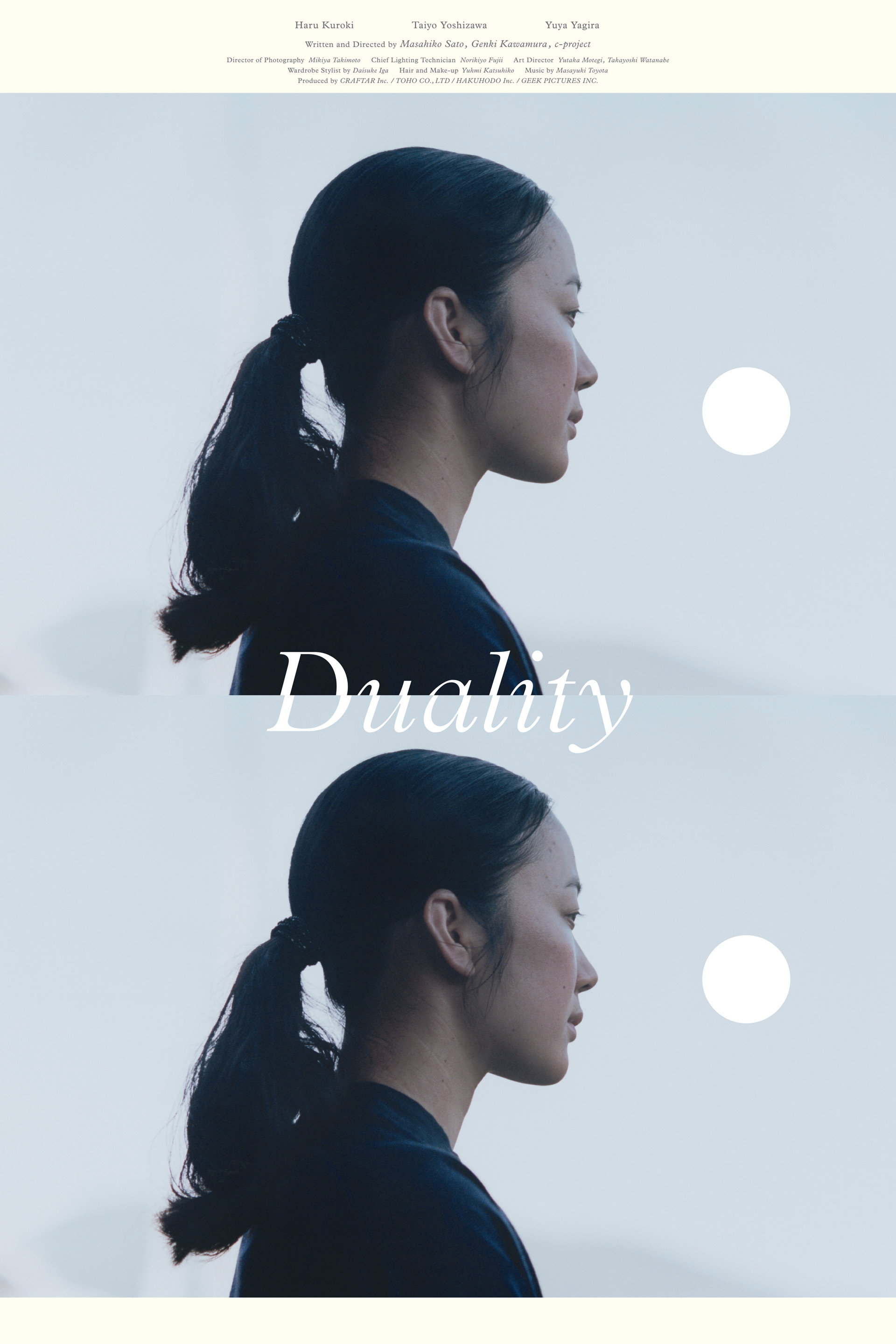 Duality
