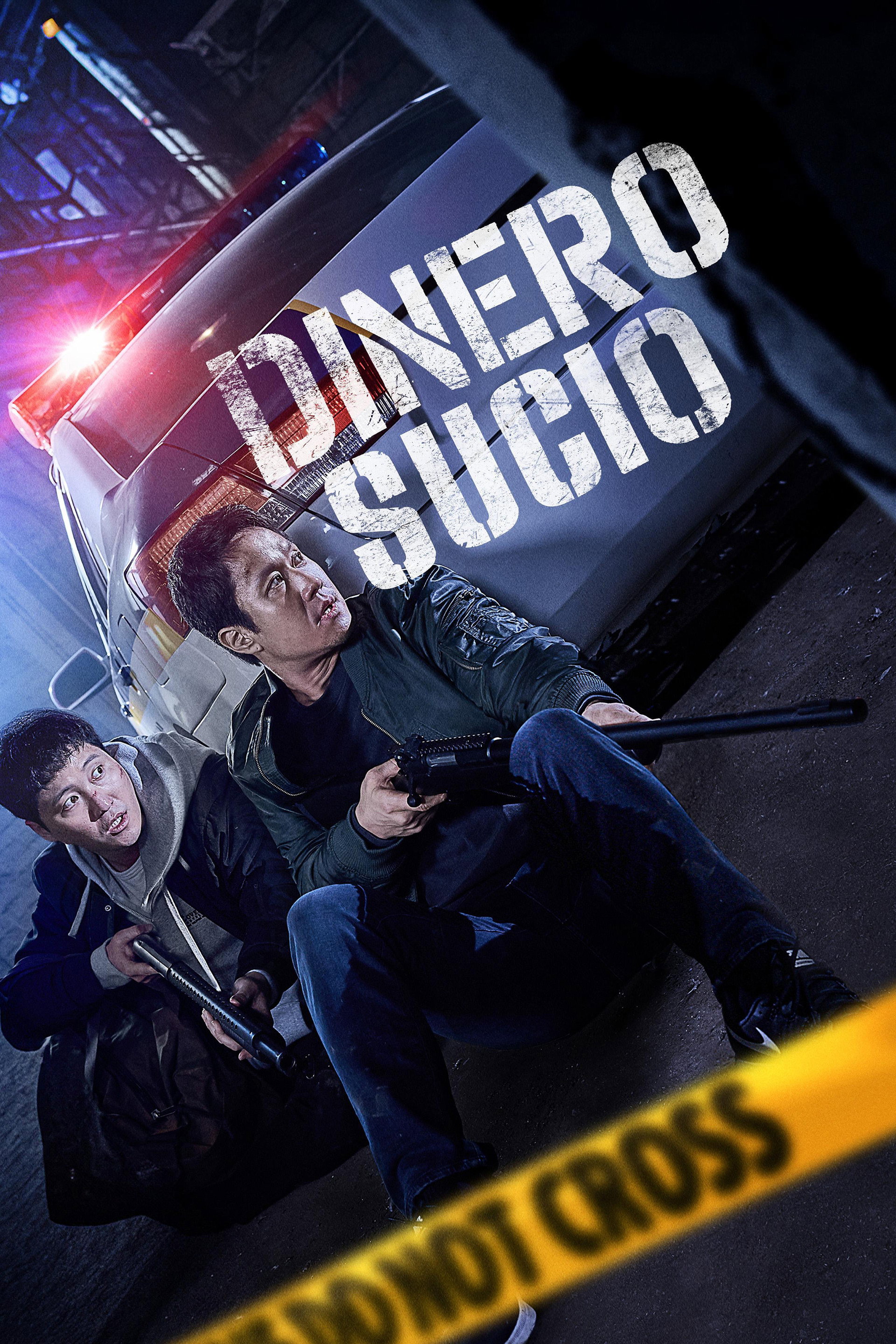 Dinero Sucio