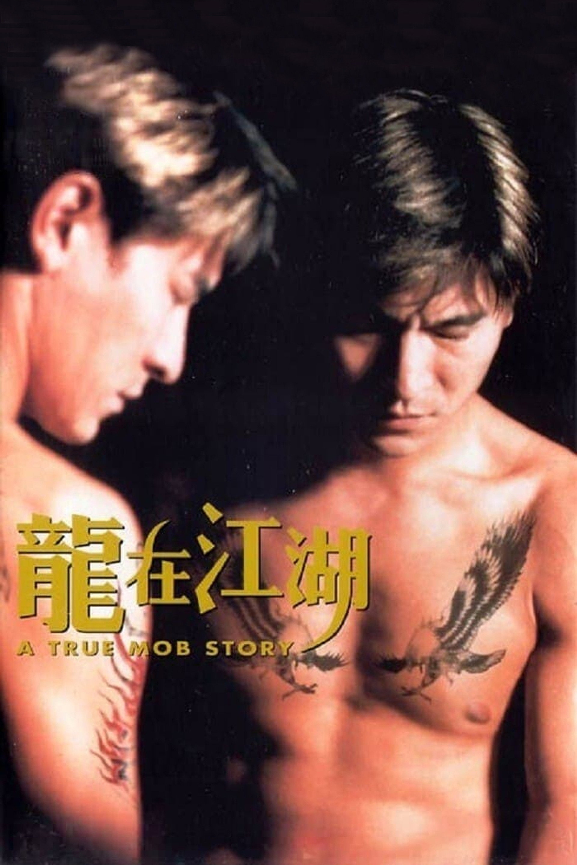龍在江湖