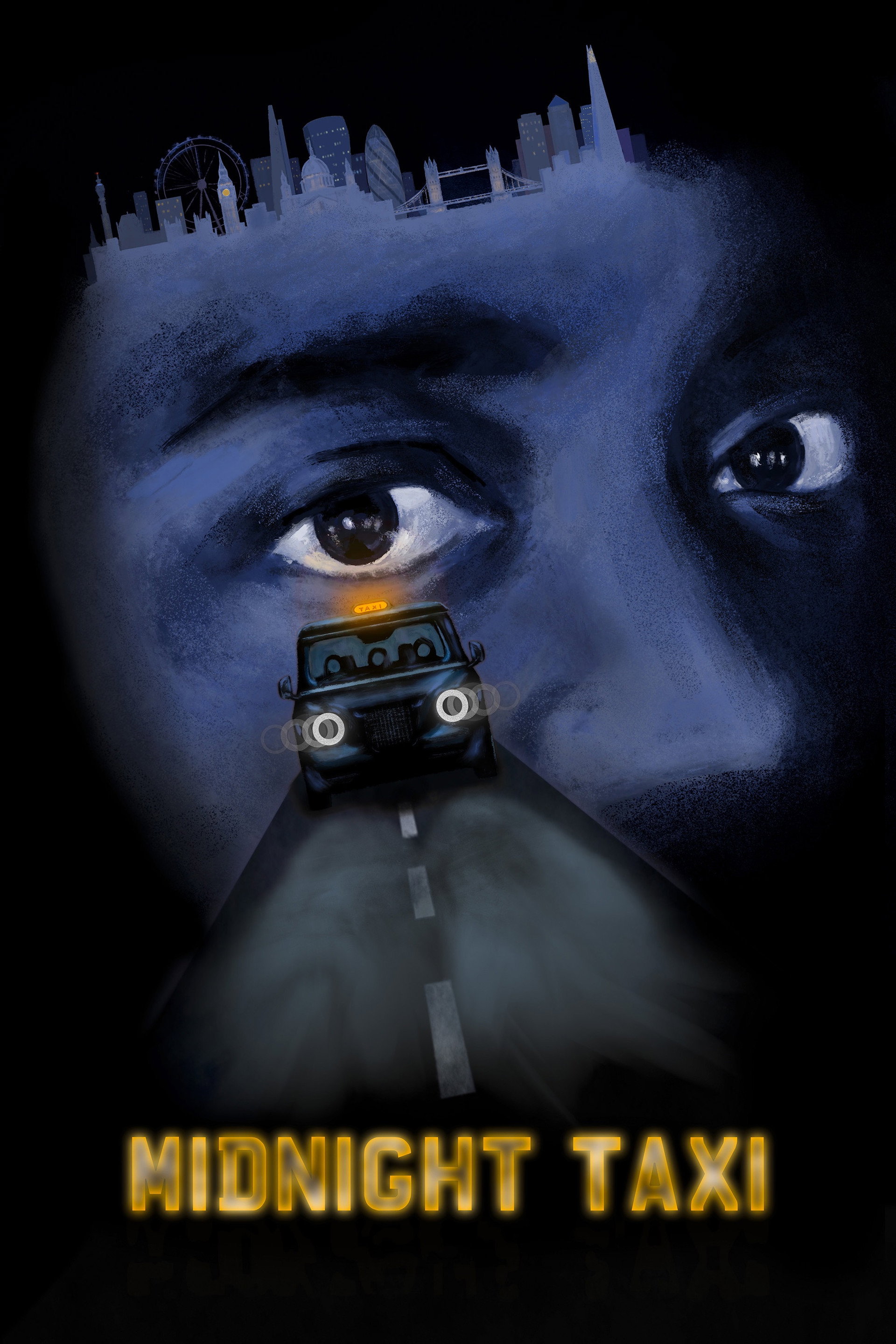 Midnight Taxi