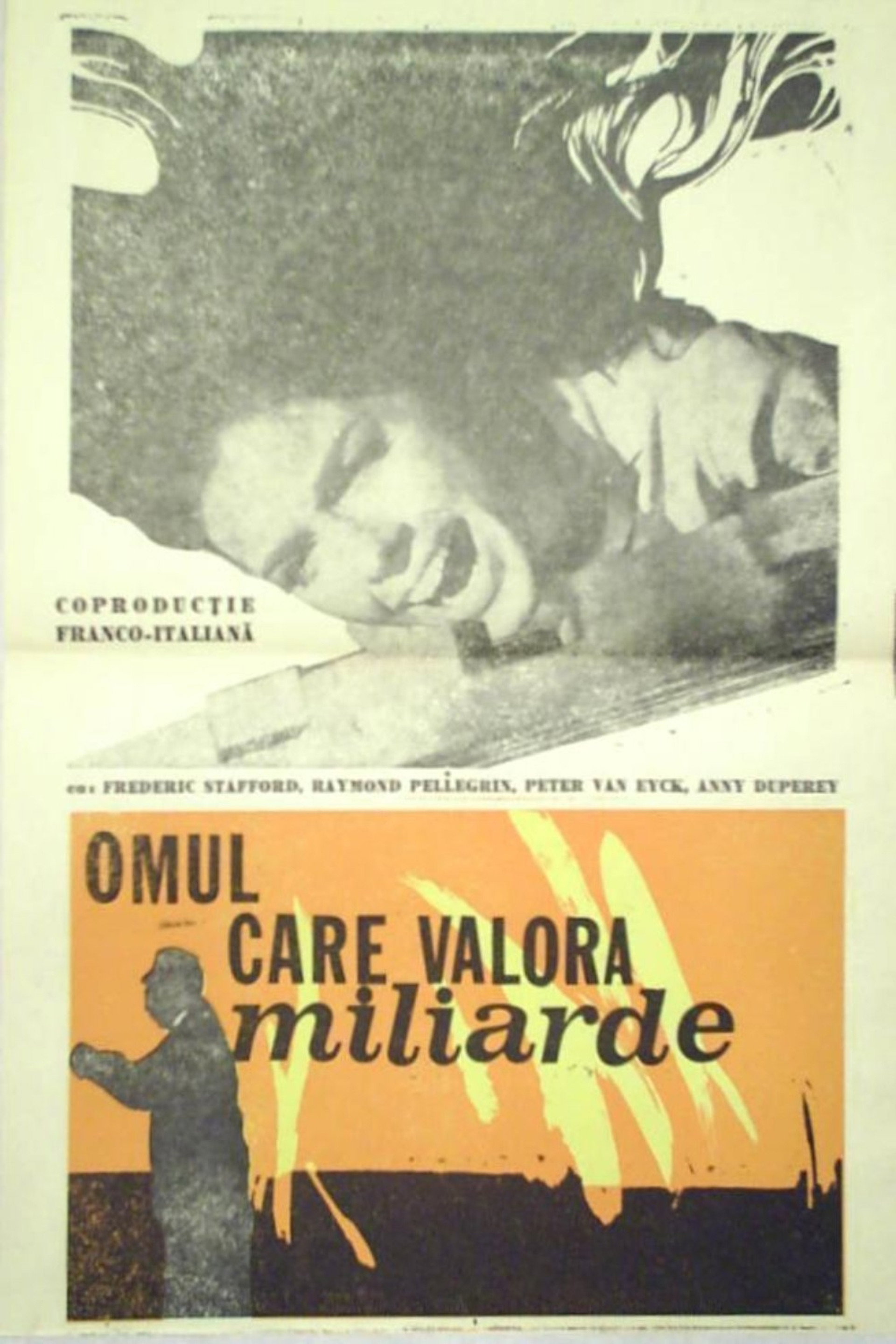 Omul care valora miliarde