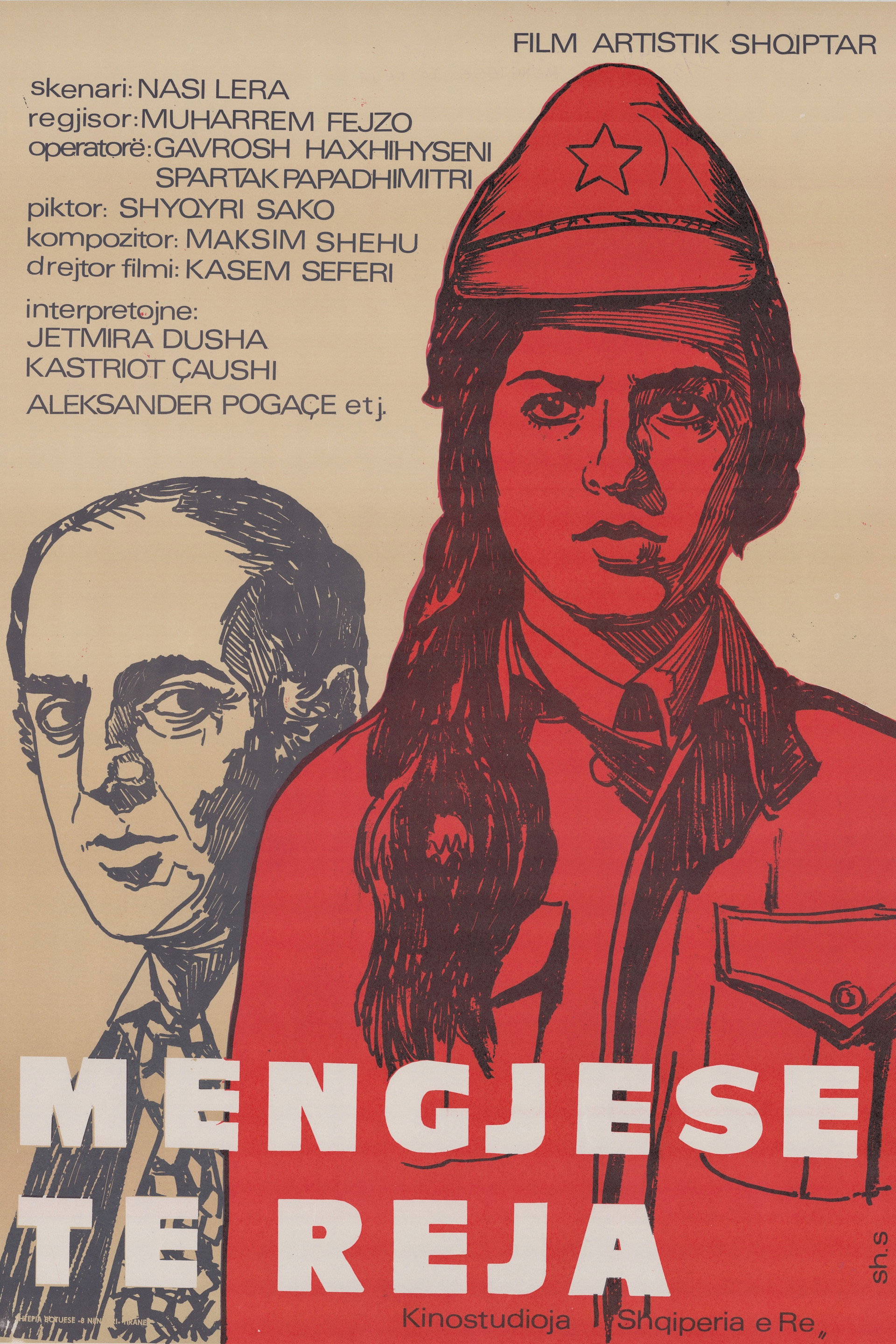 Mëngjese të reja