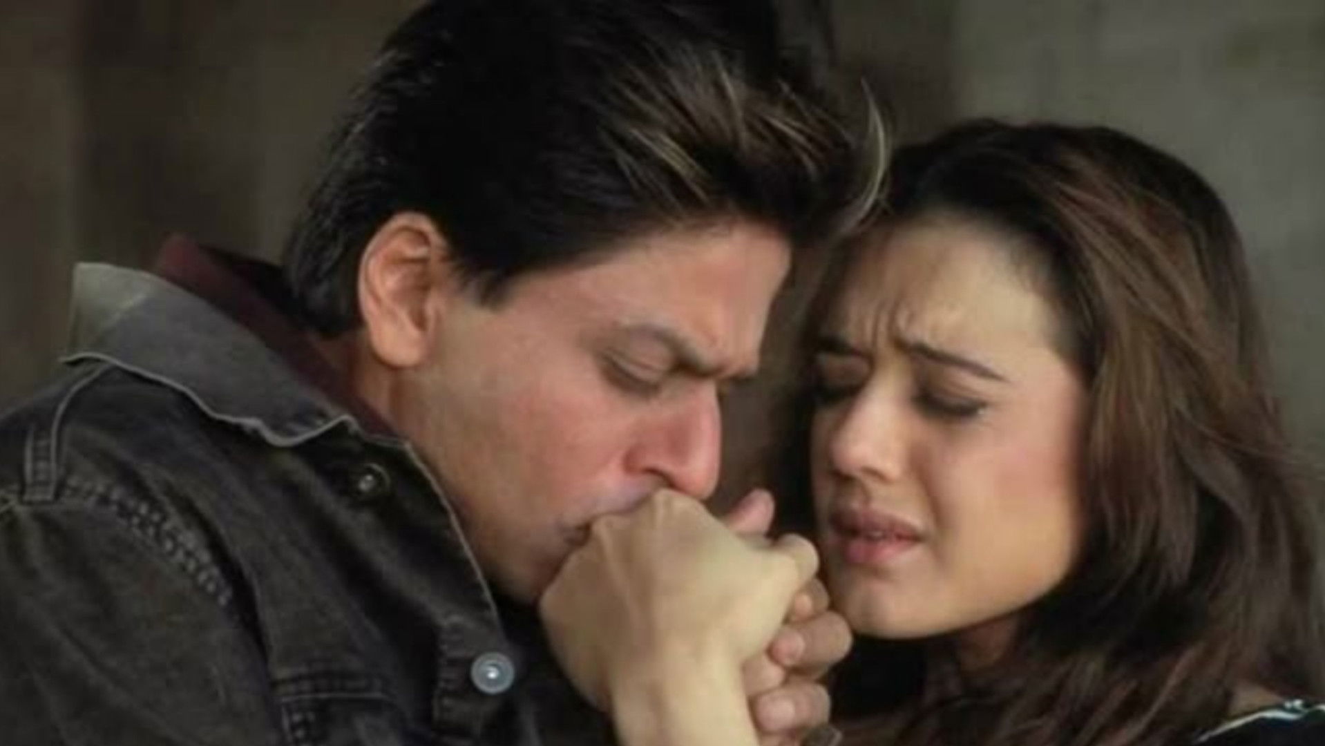 Veer-Zaara