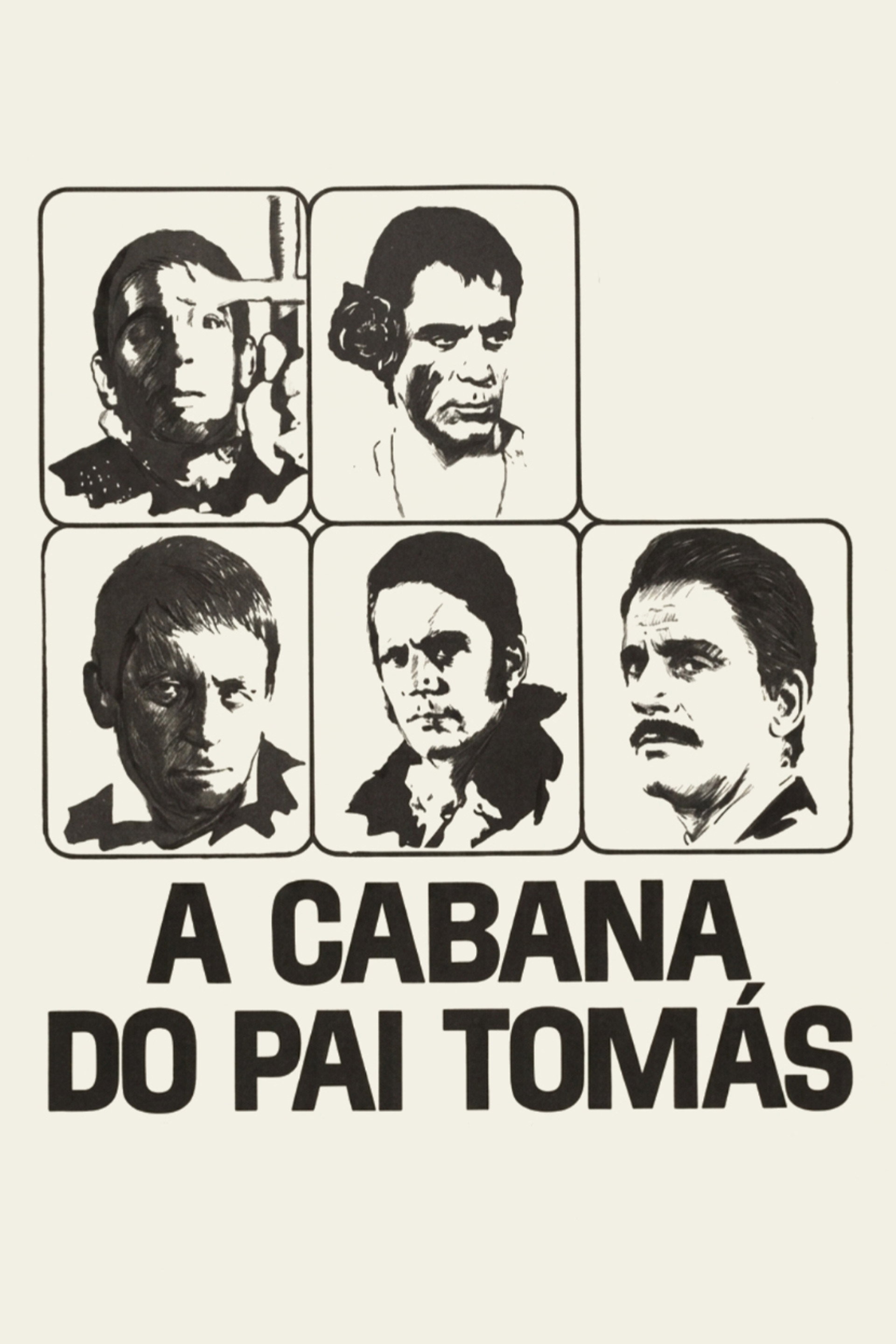 A Cabana do Pai Tomás