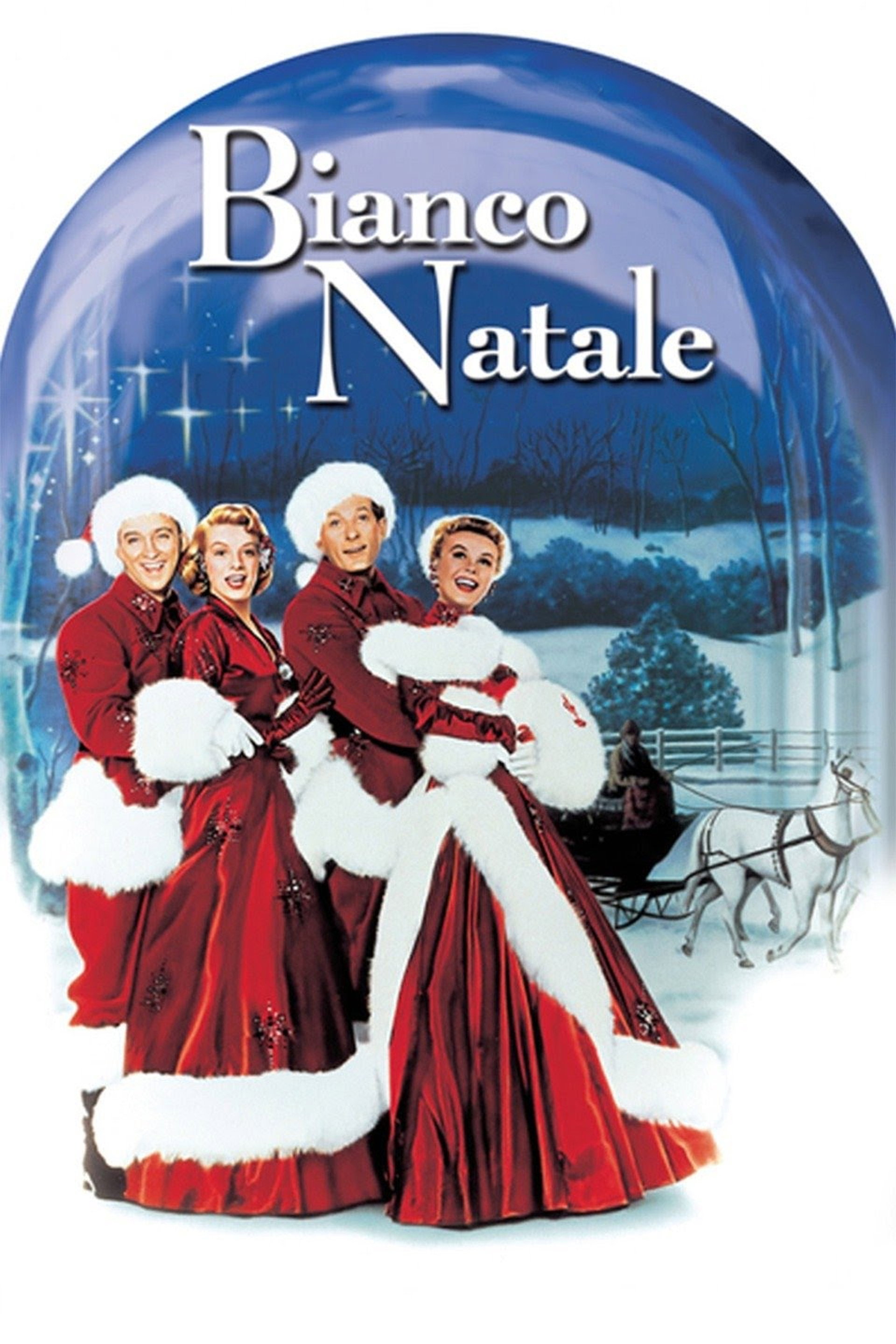 Bianco Natale