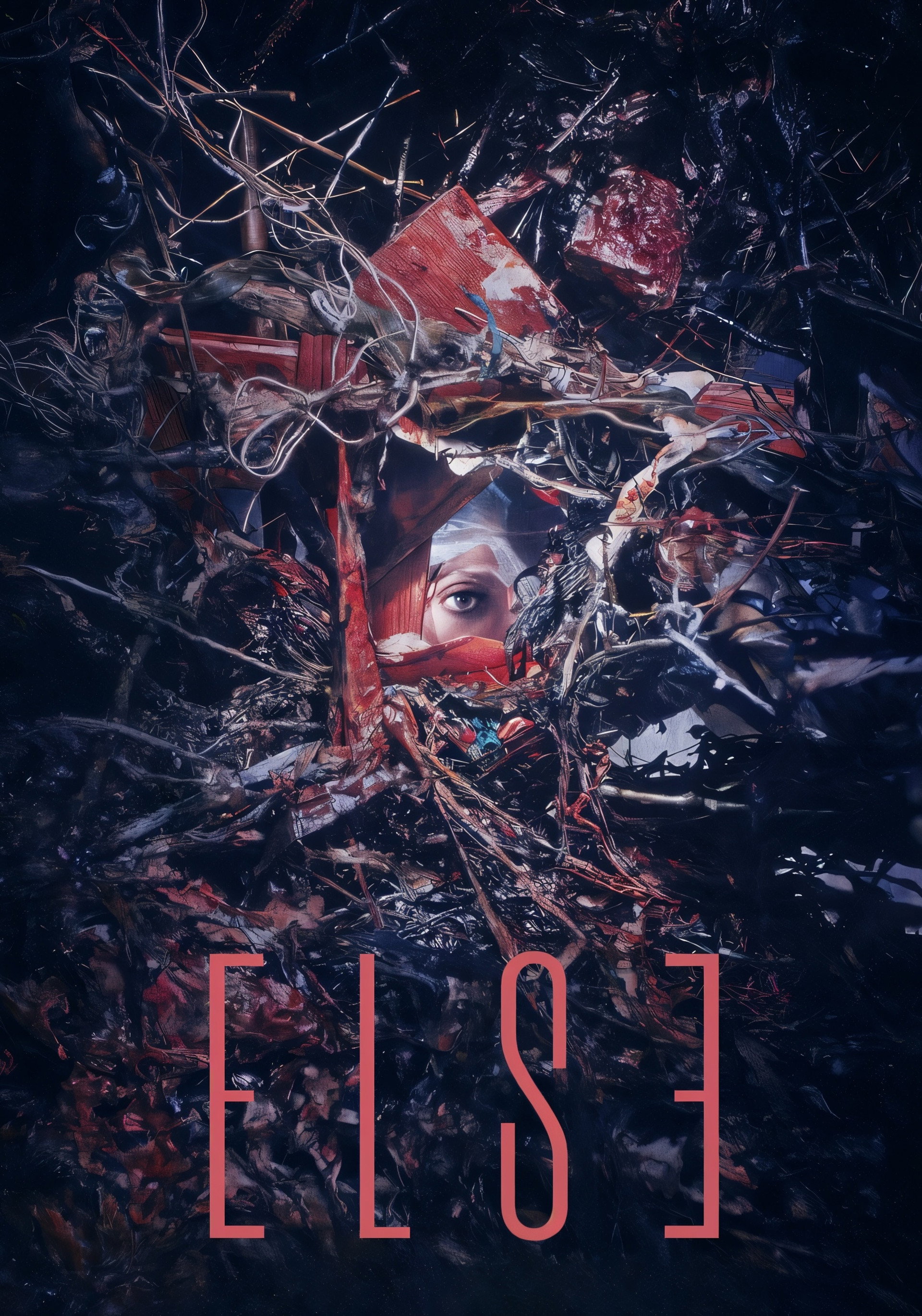 Else