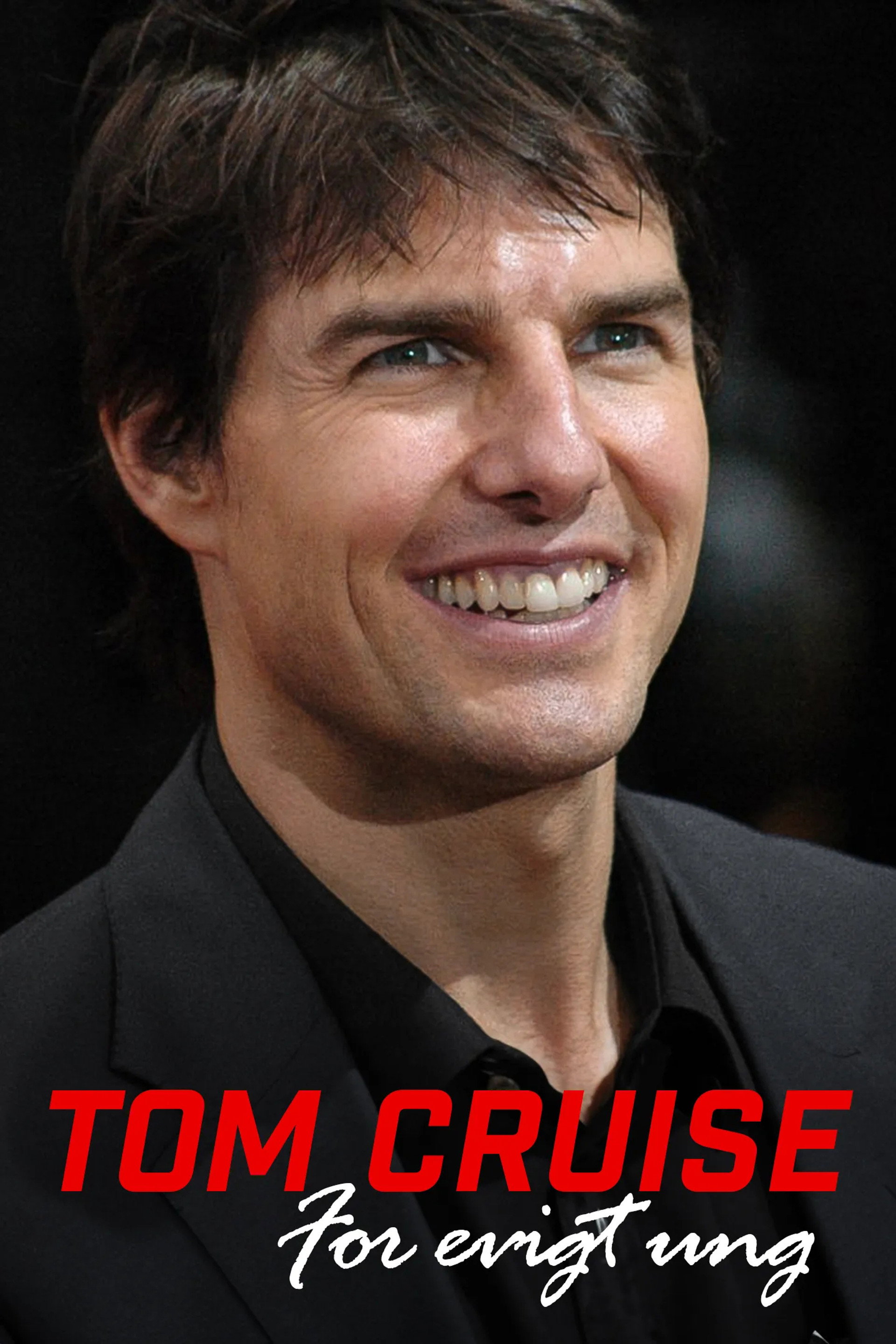 Tom Cruise - For evigt ung