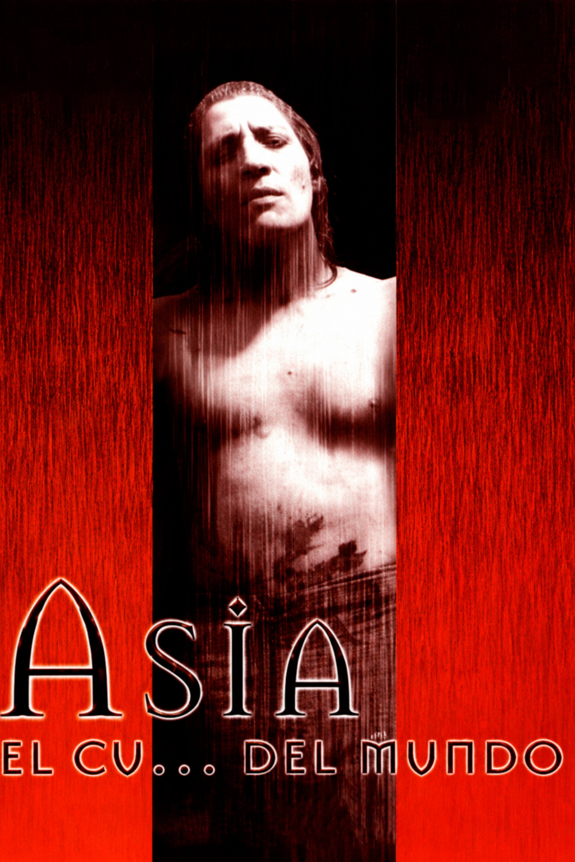 Asia, el culo del mundo