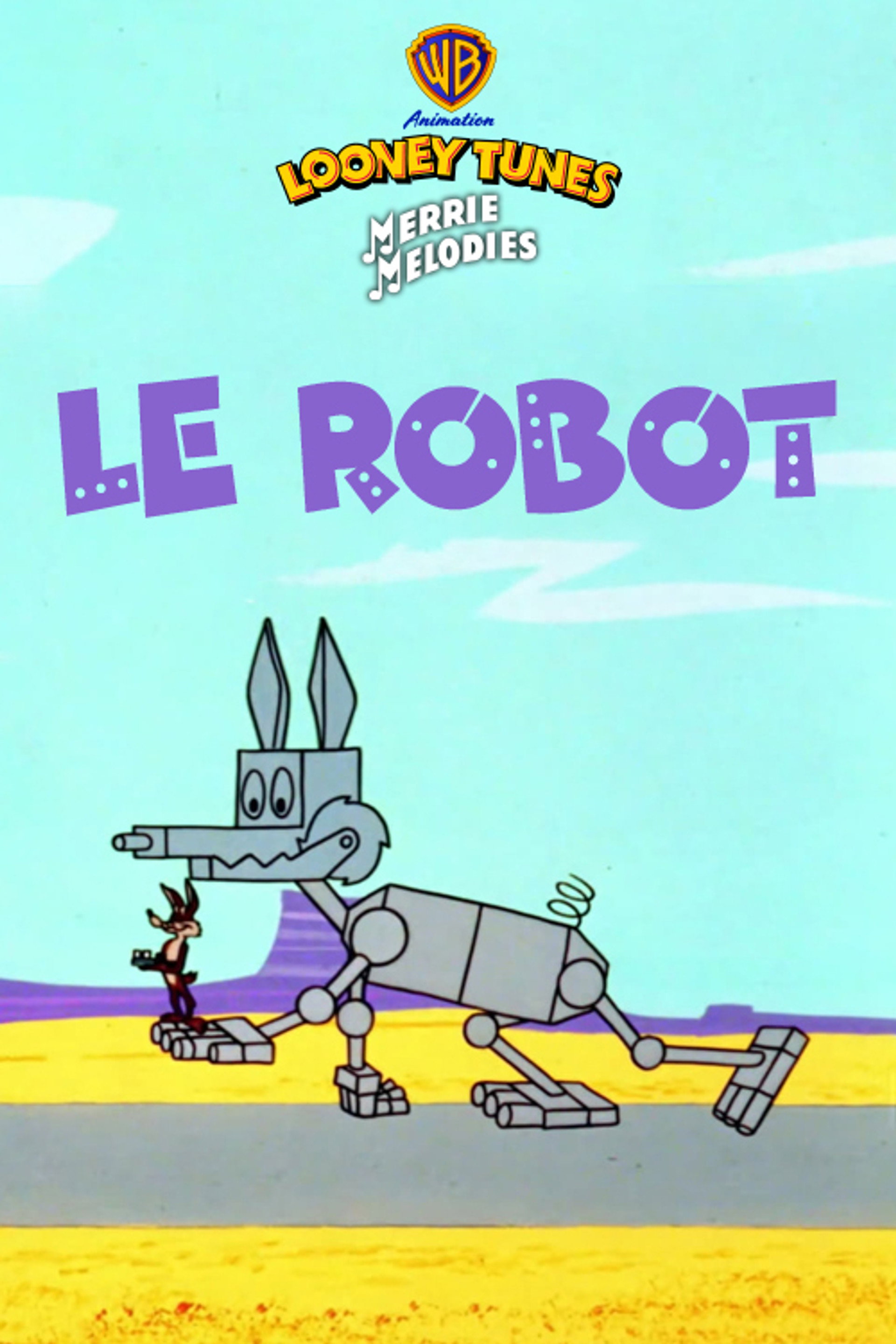 Le Robot