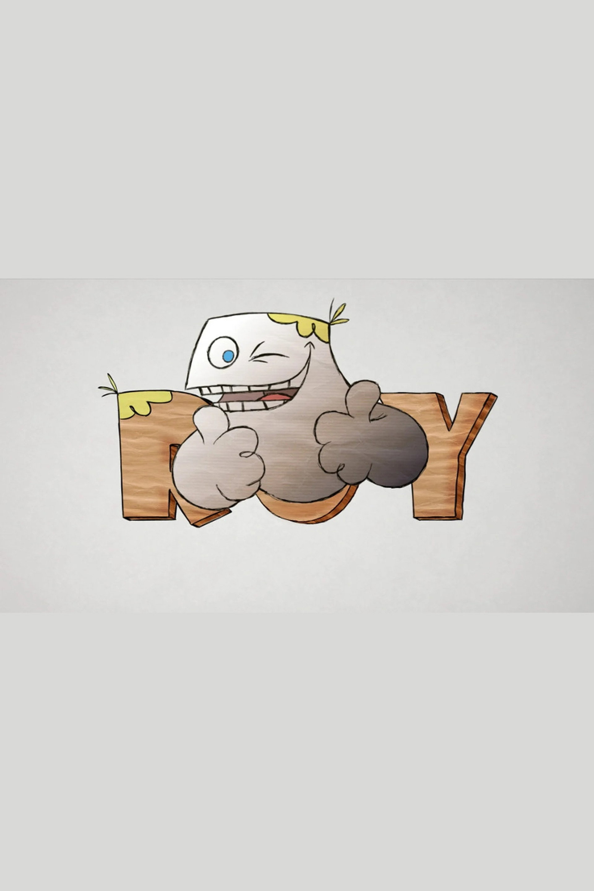 Roy