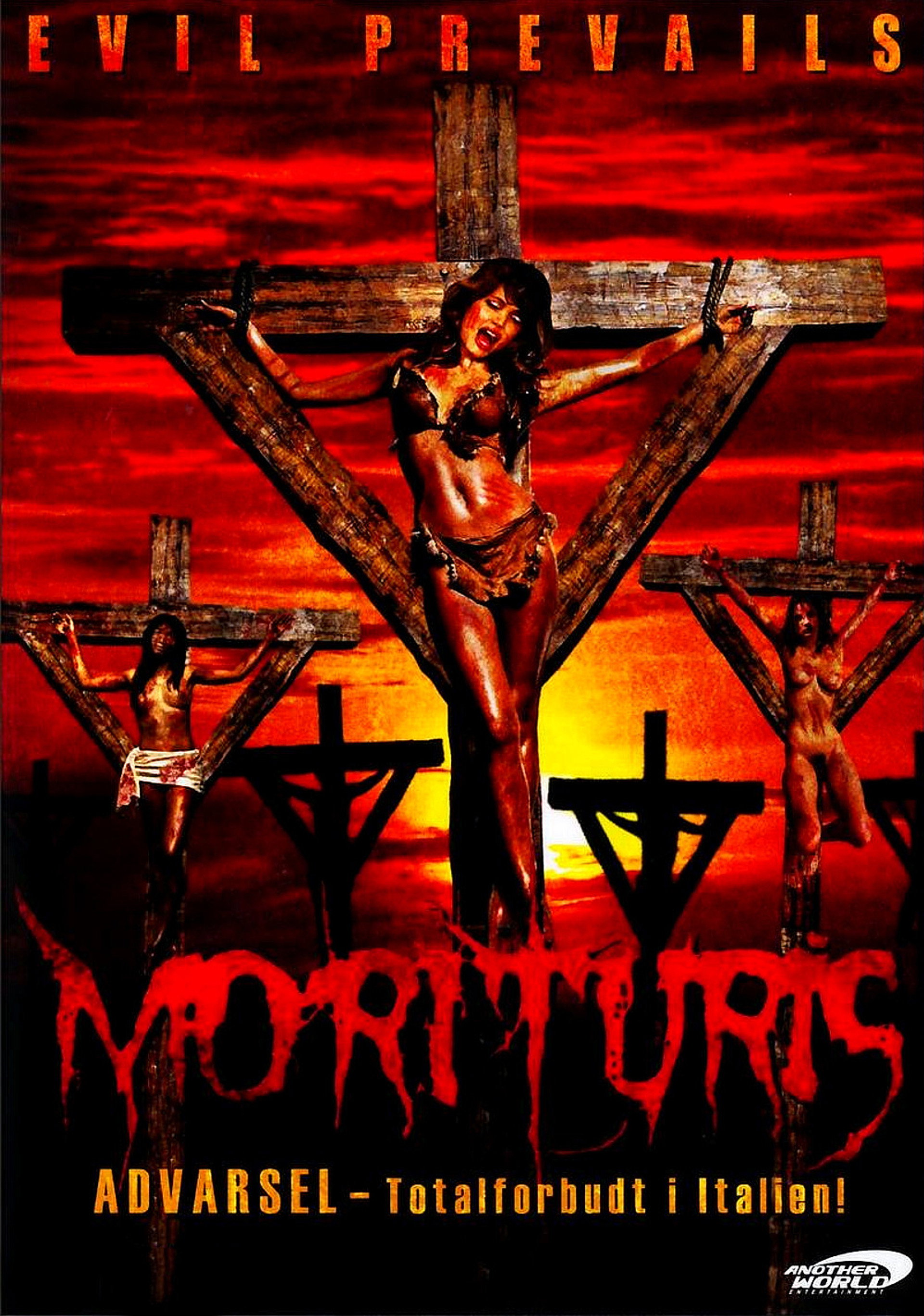 Morituris: Legions Of The Dead