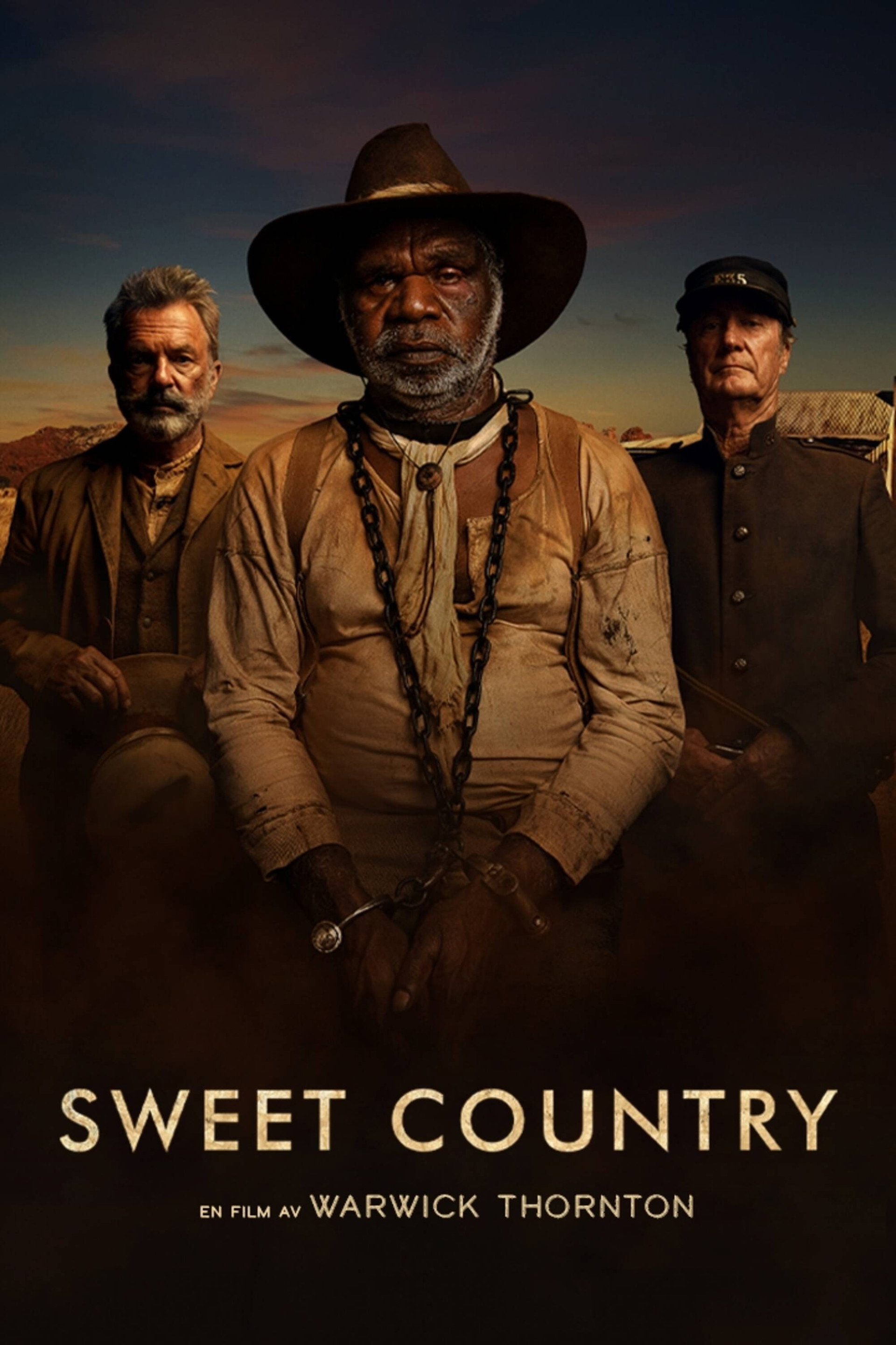 Sweet Country