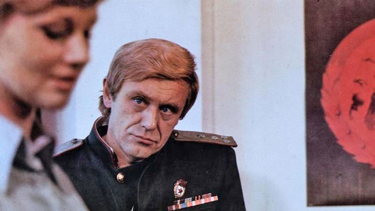 Auch Mimosen wollen blühen