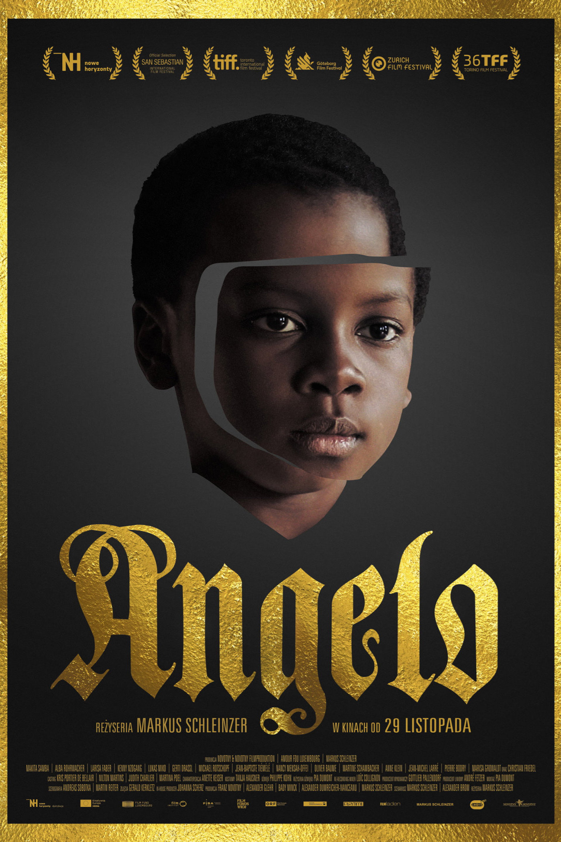 Angelo
