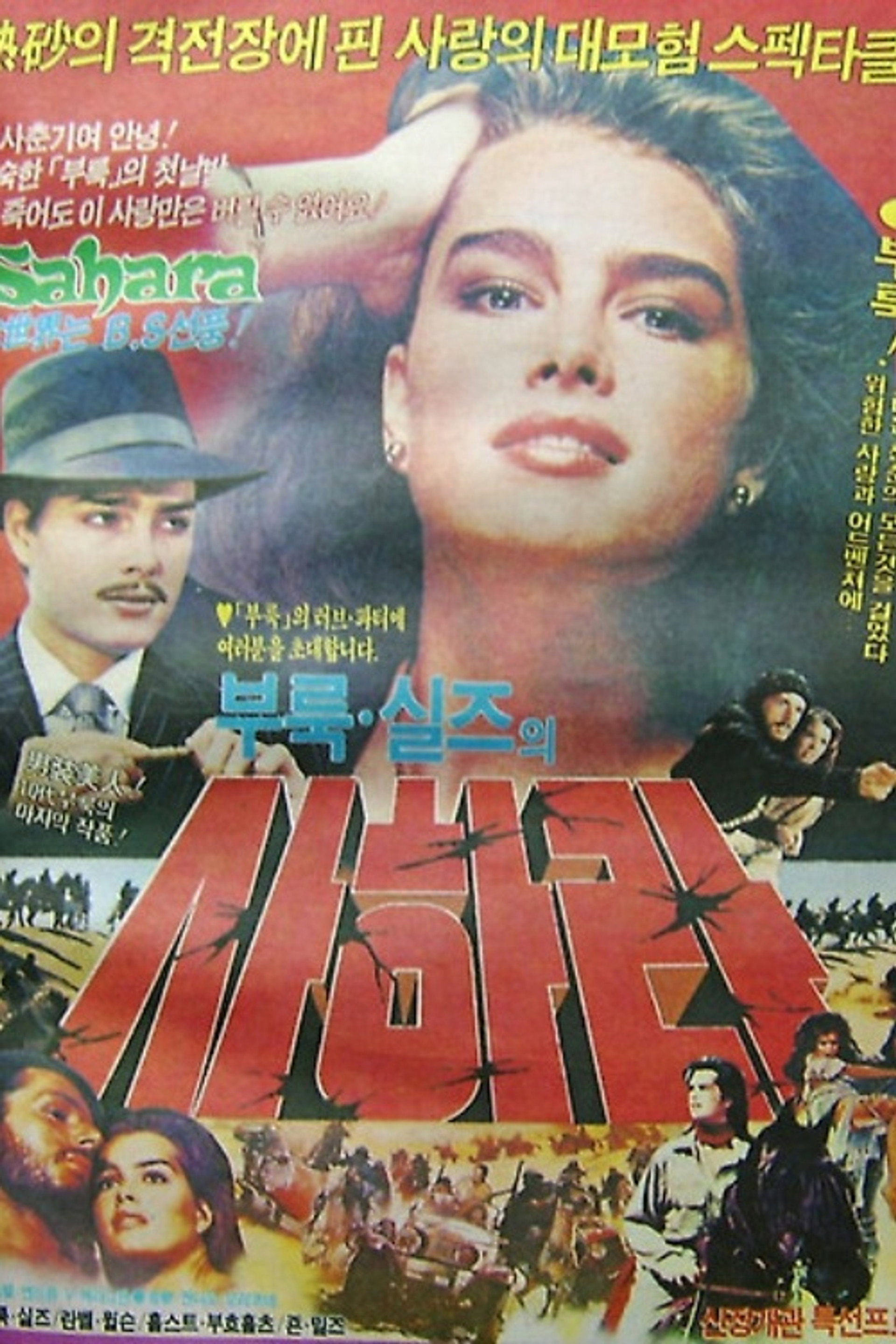 사하라