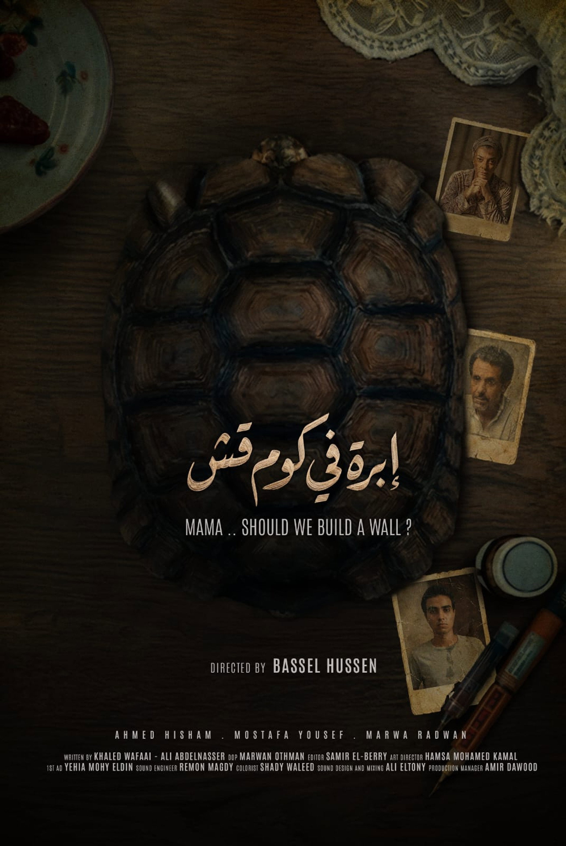 إبرة في كوم قش