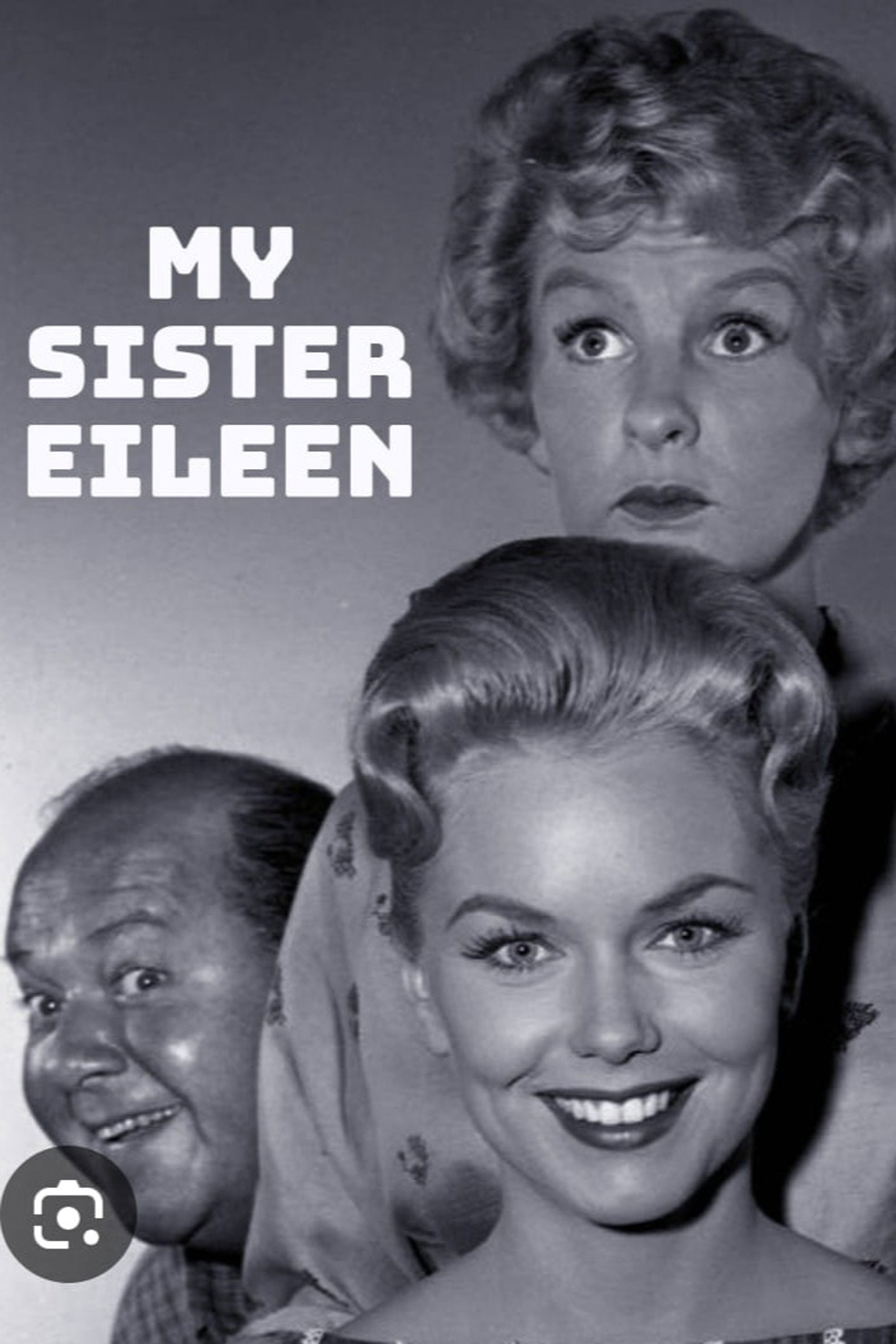 My Sister Eileen