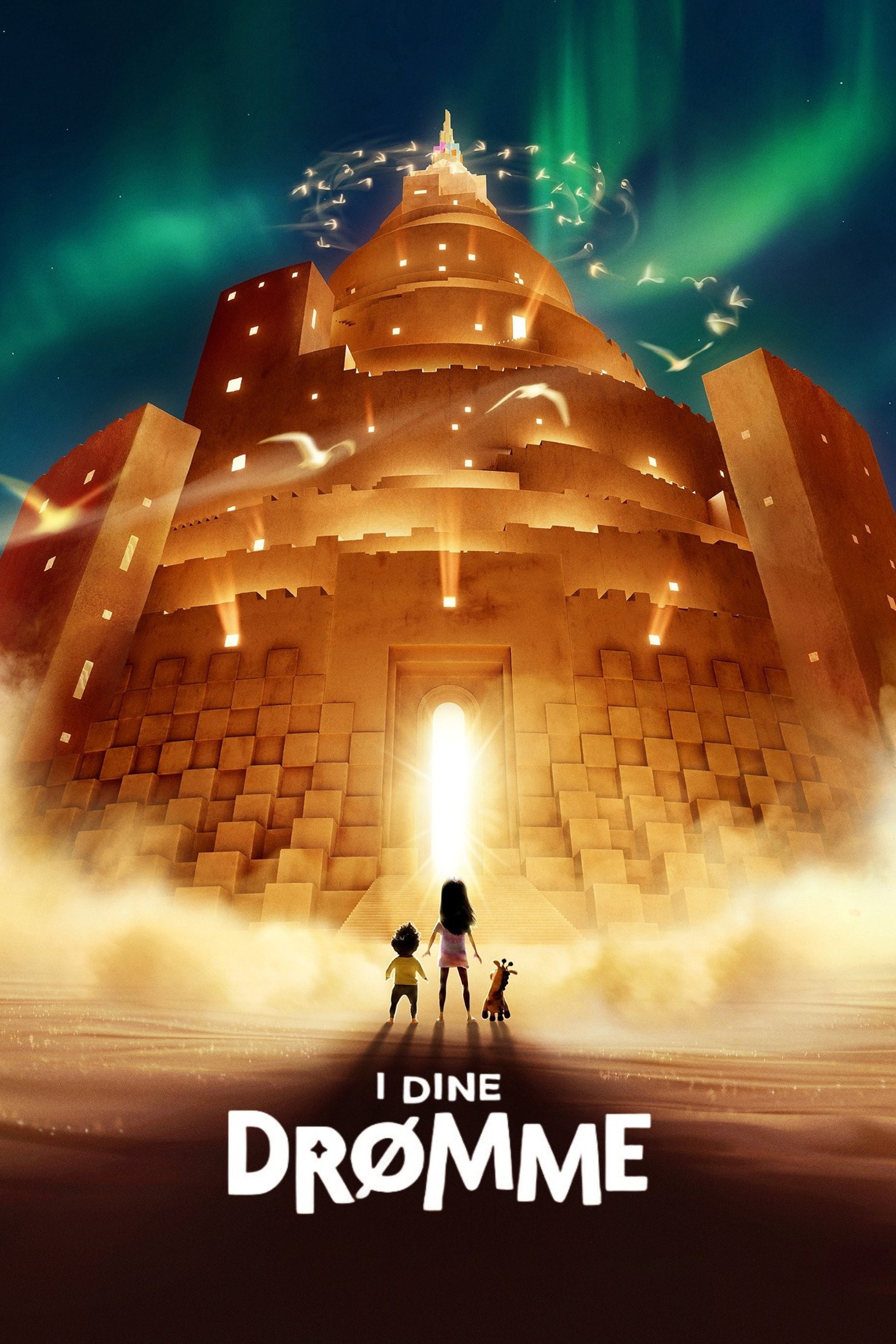 I dine drømme