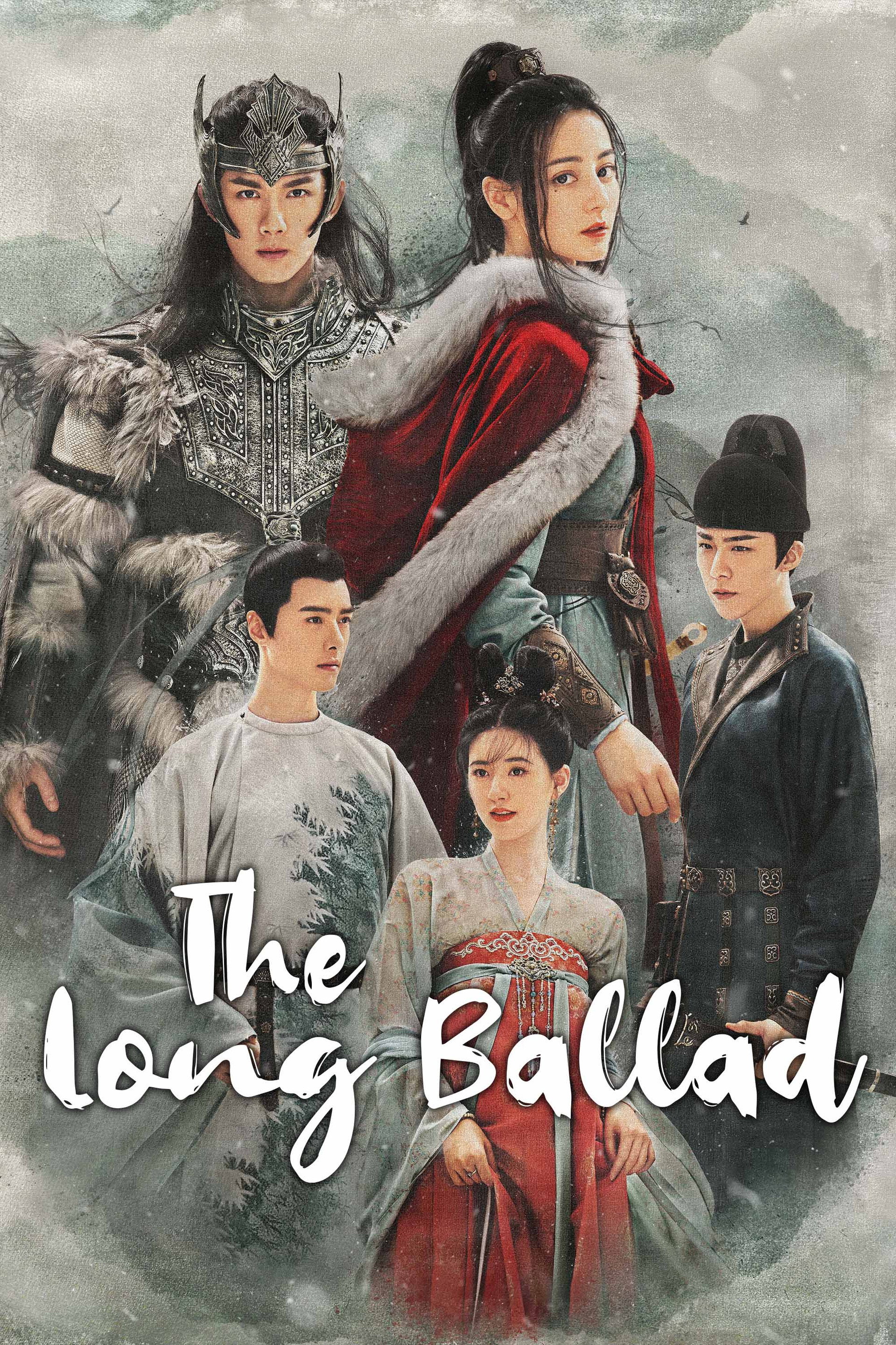 The Long Ballad