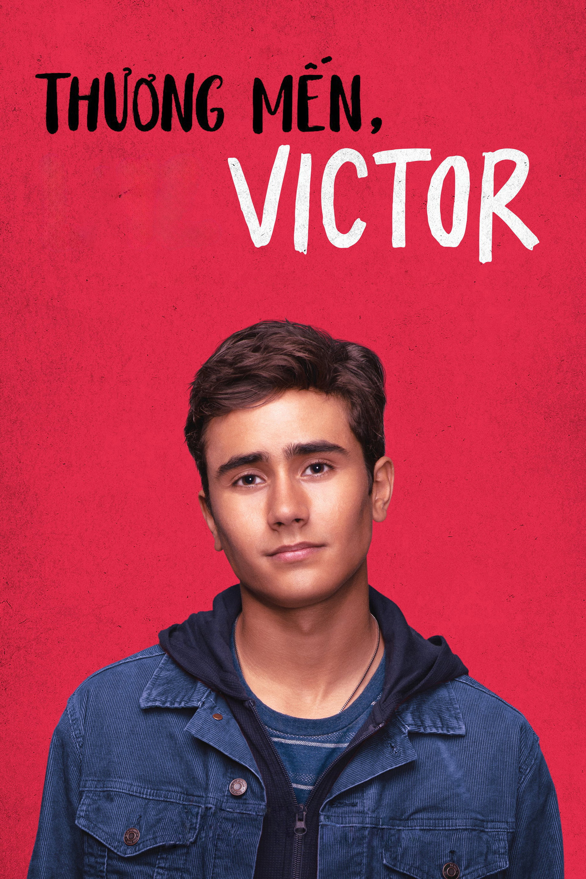 Thương Mến, Victor