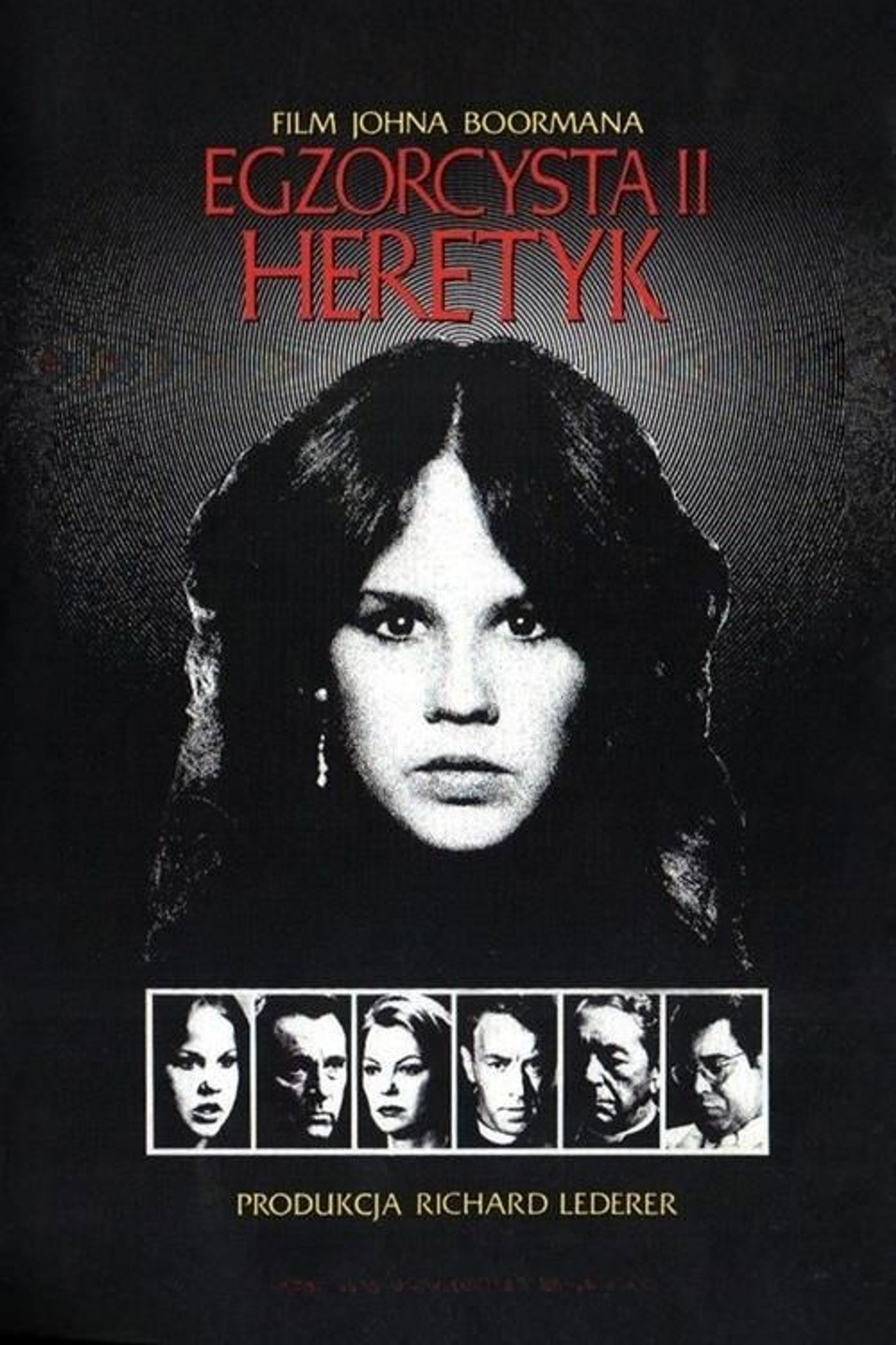 Egzorcysta II: Heretyk