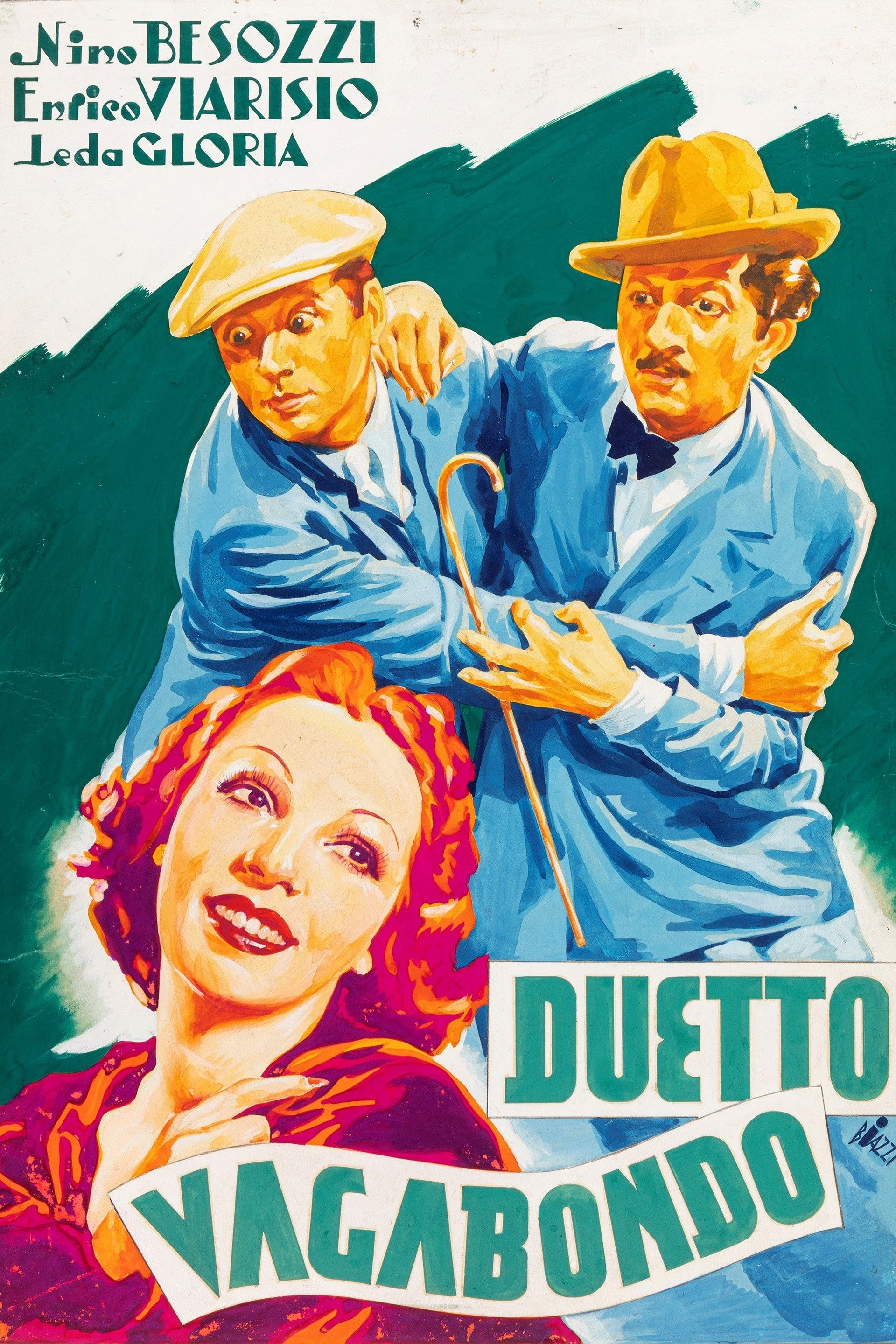 Duetto vagabondo