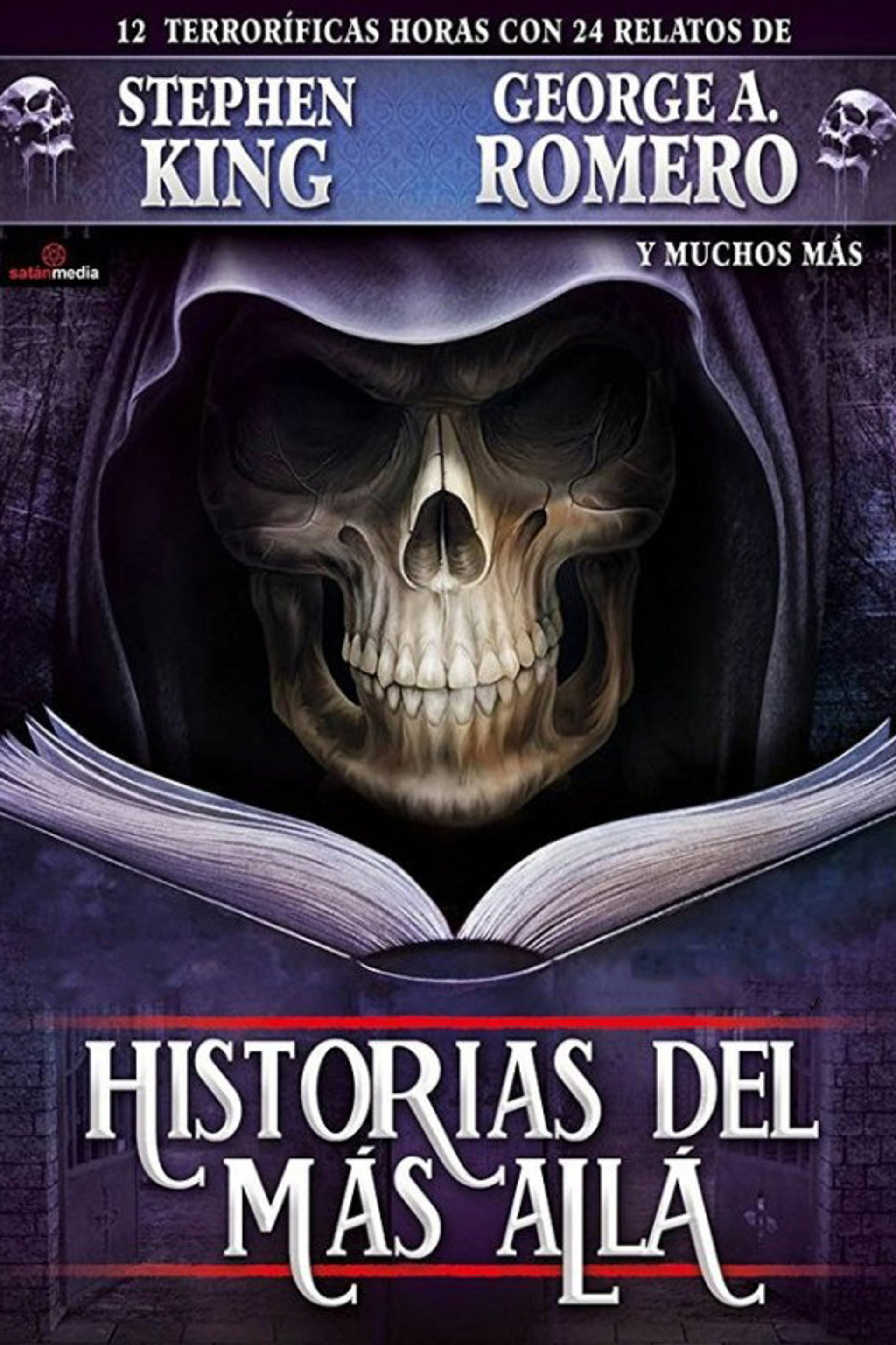 Historias del más allá