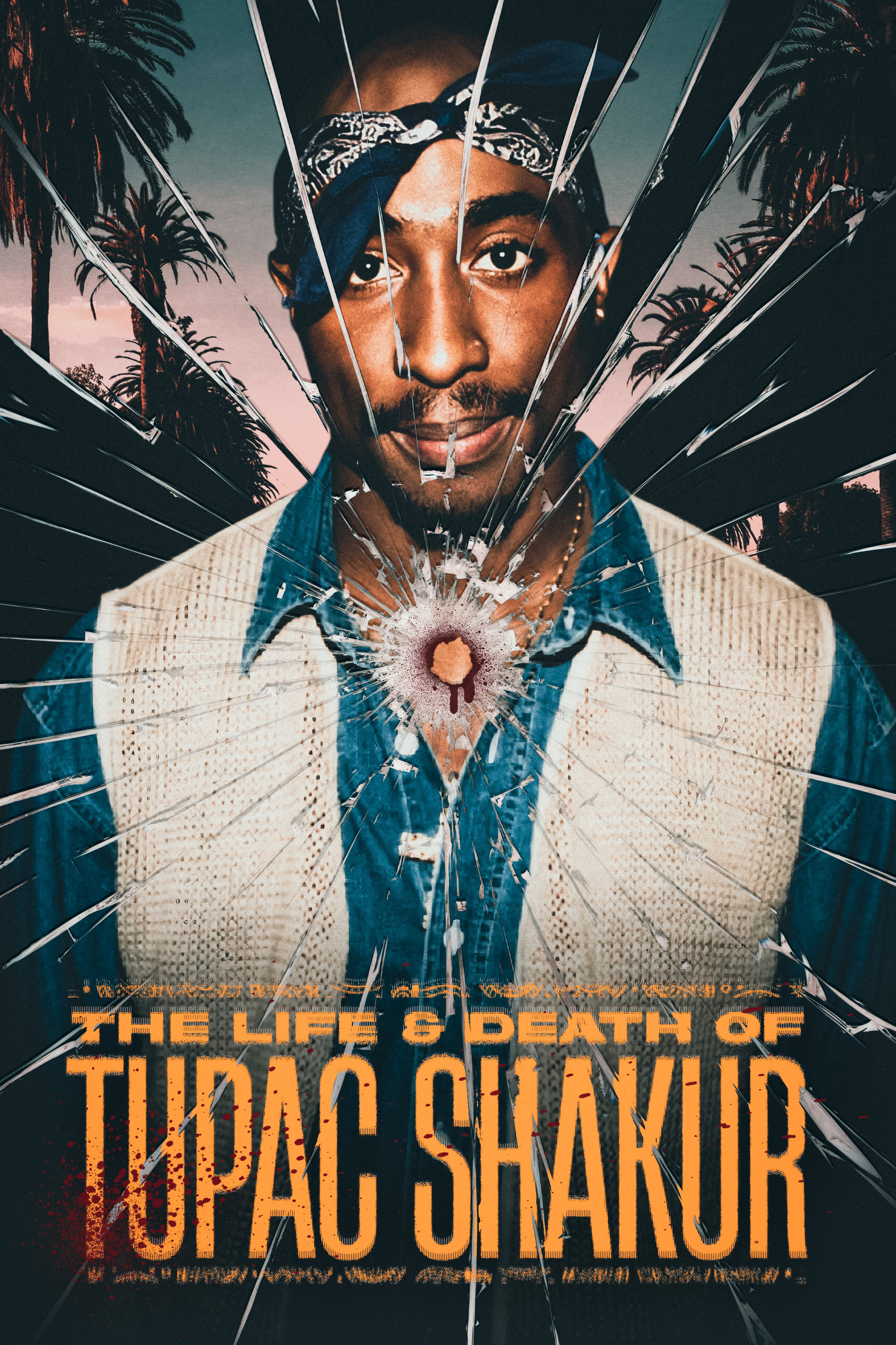 Tupac Shakur