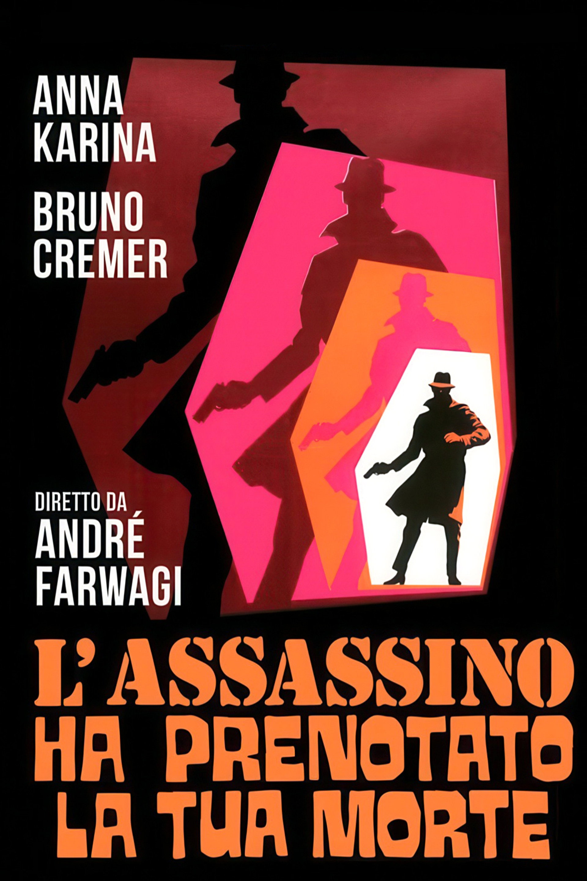L'assassino ha prenotato la tua morte