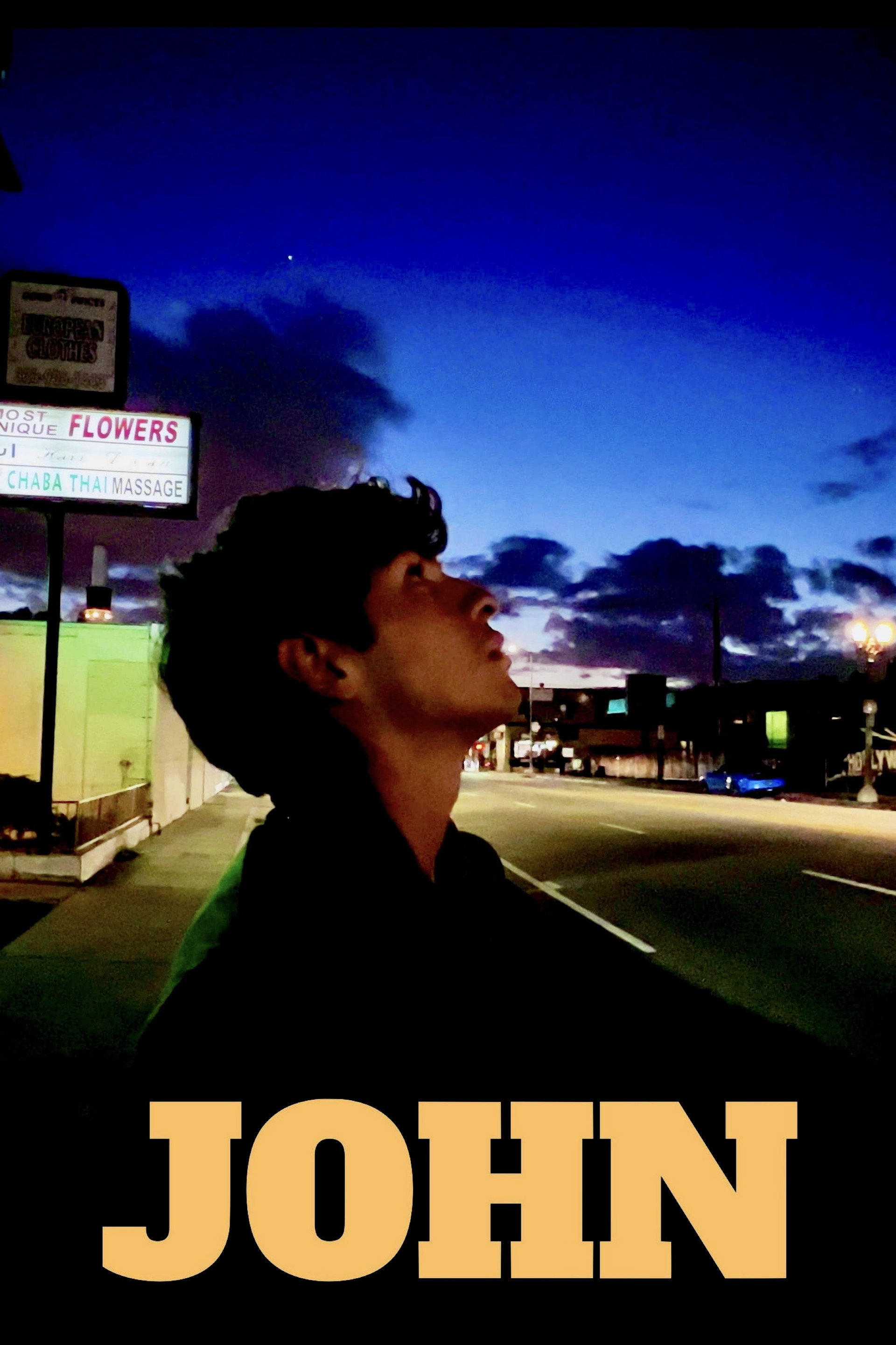 John
