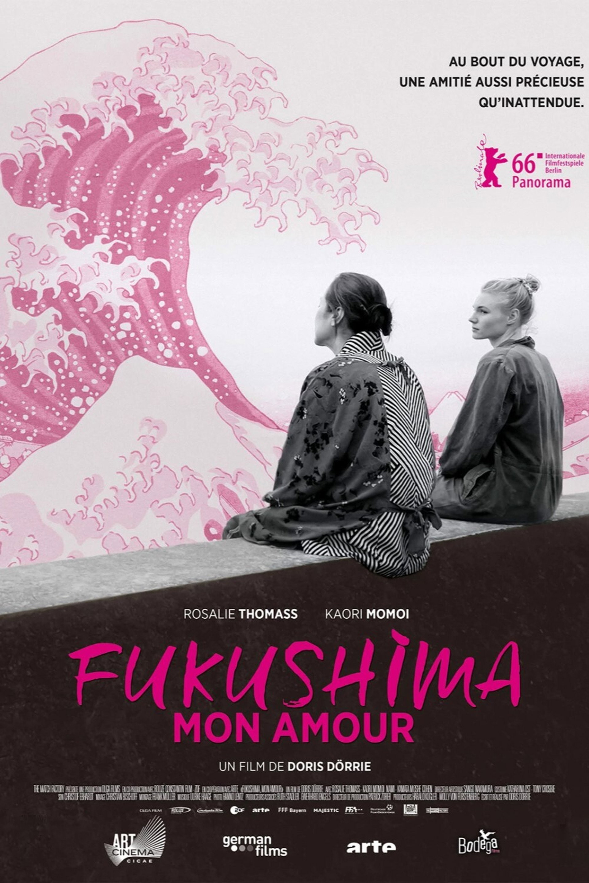 Fukushima mon amour