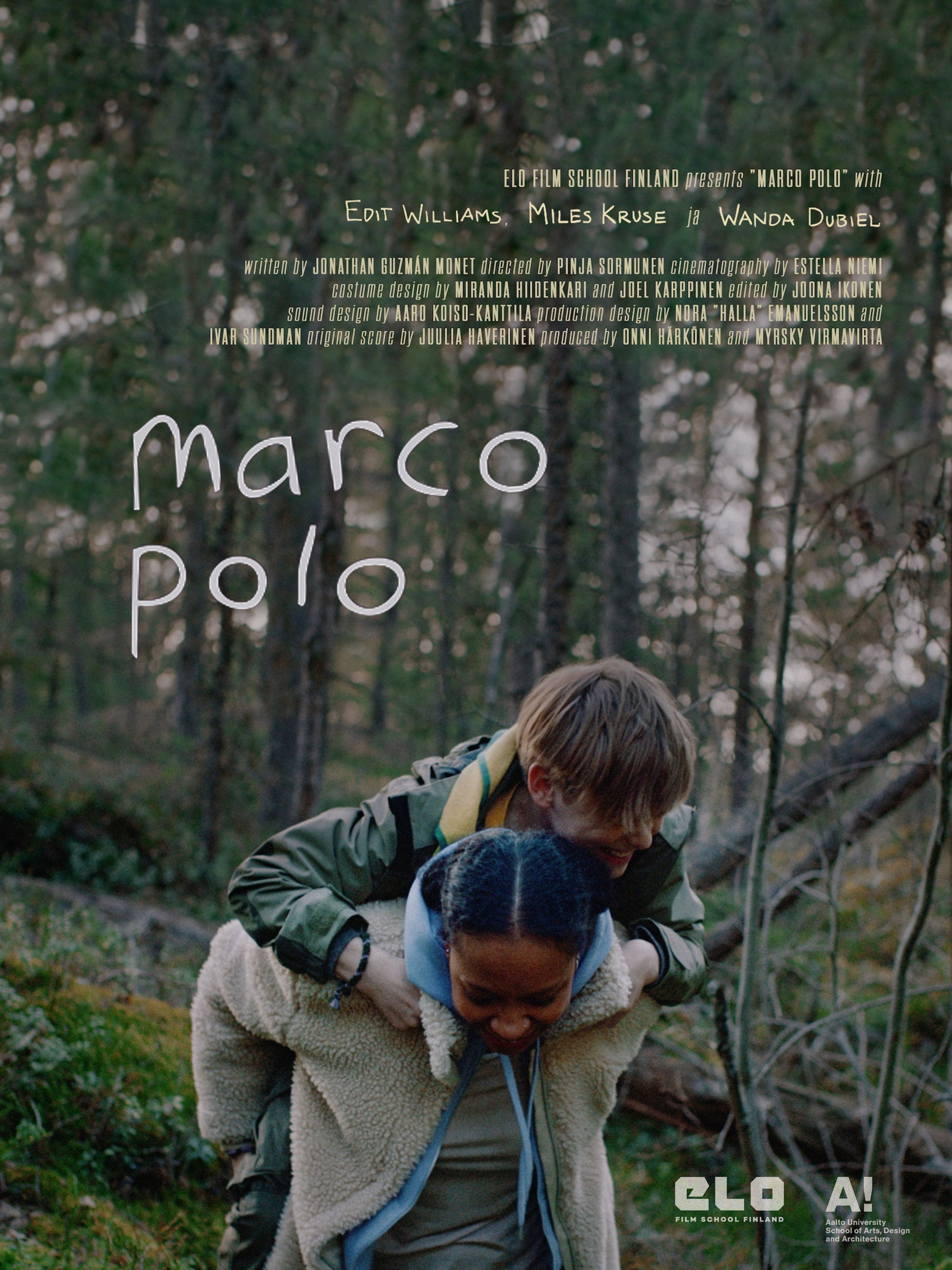 Marco Polo