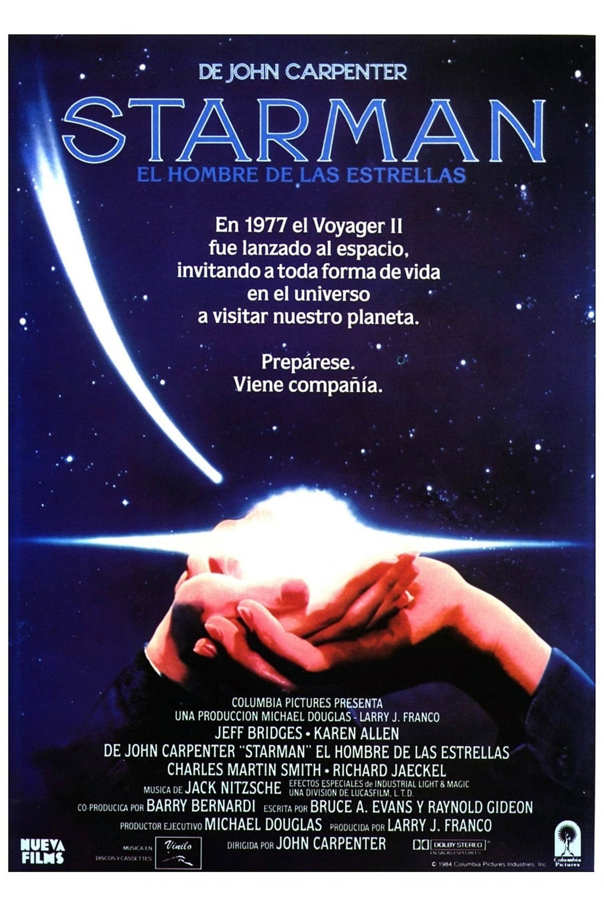 Starman