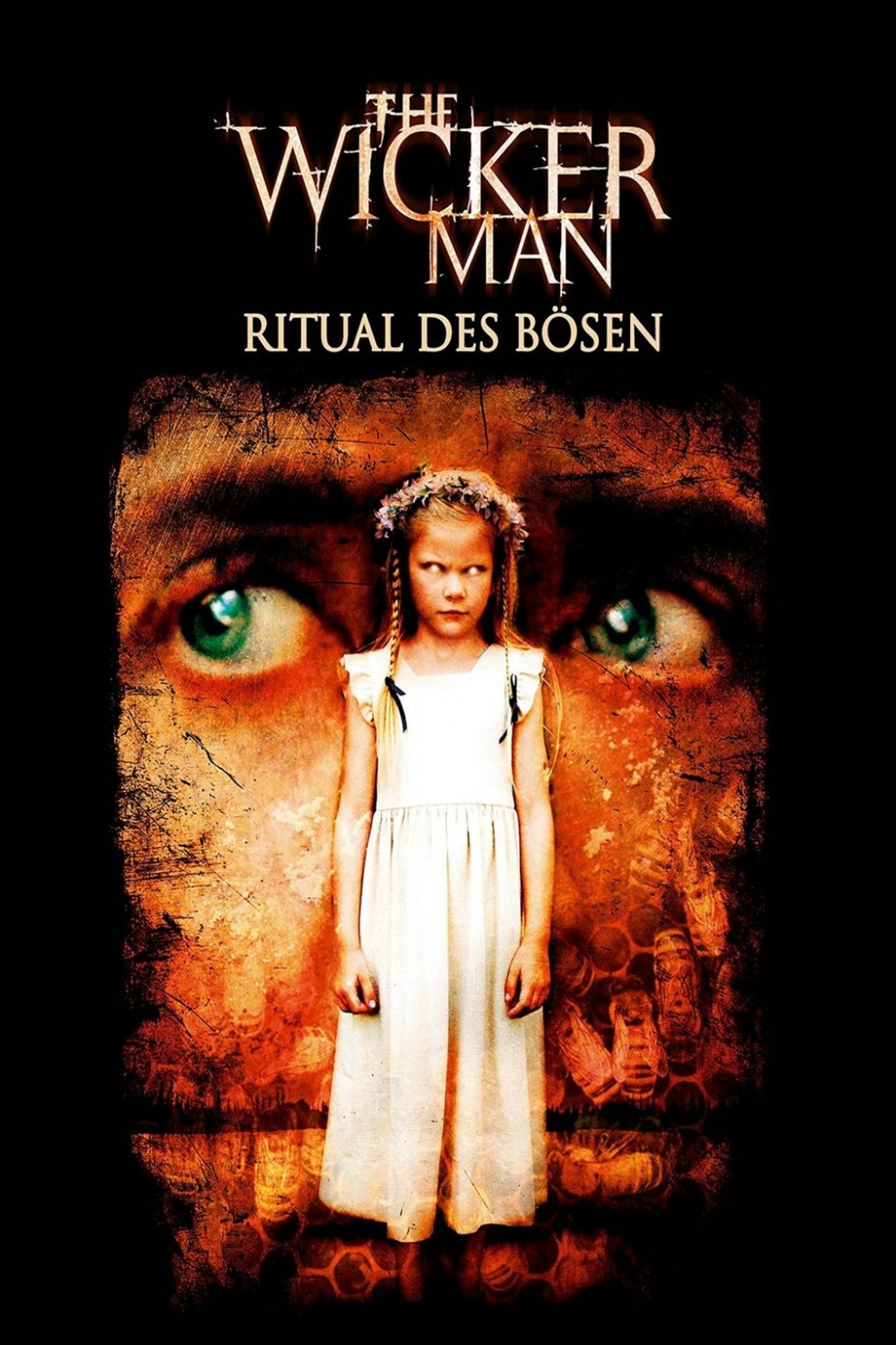 Wicker Man - Ritual des Bösen