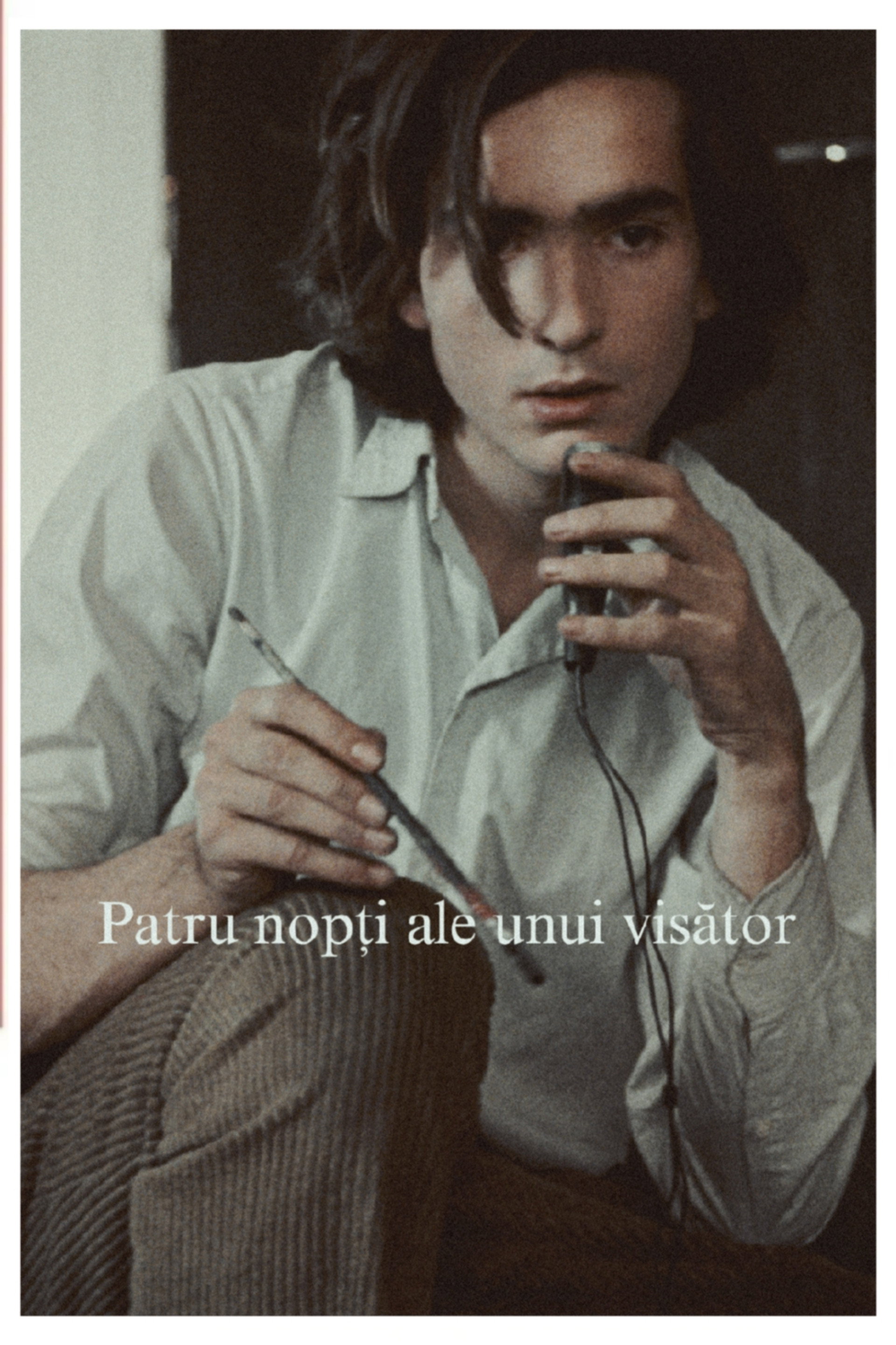 Patru nopți ale unui visător