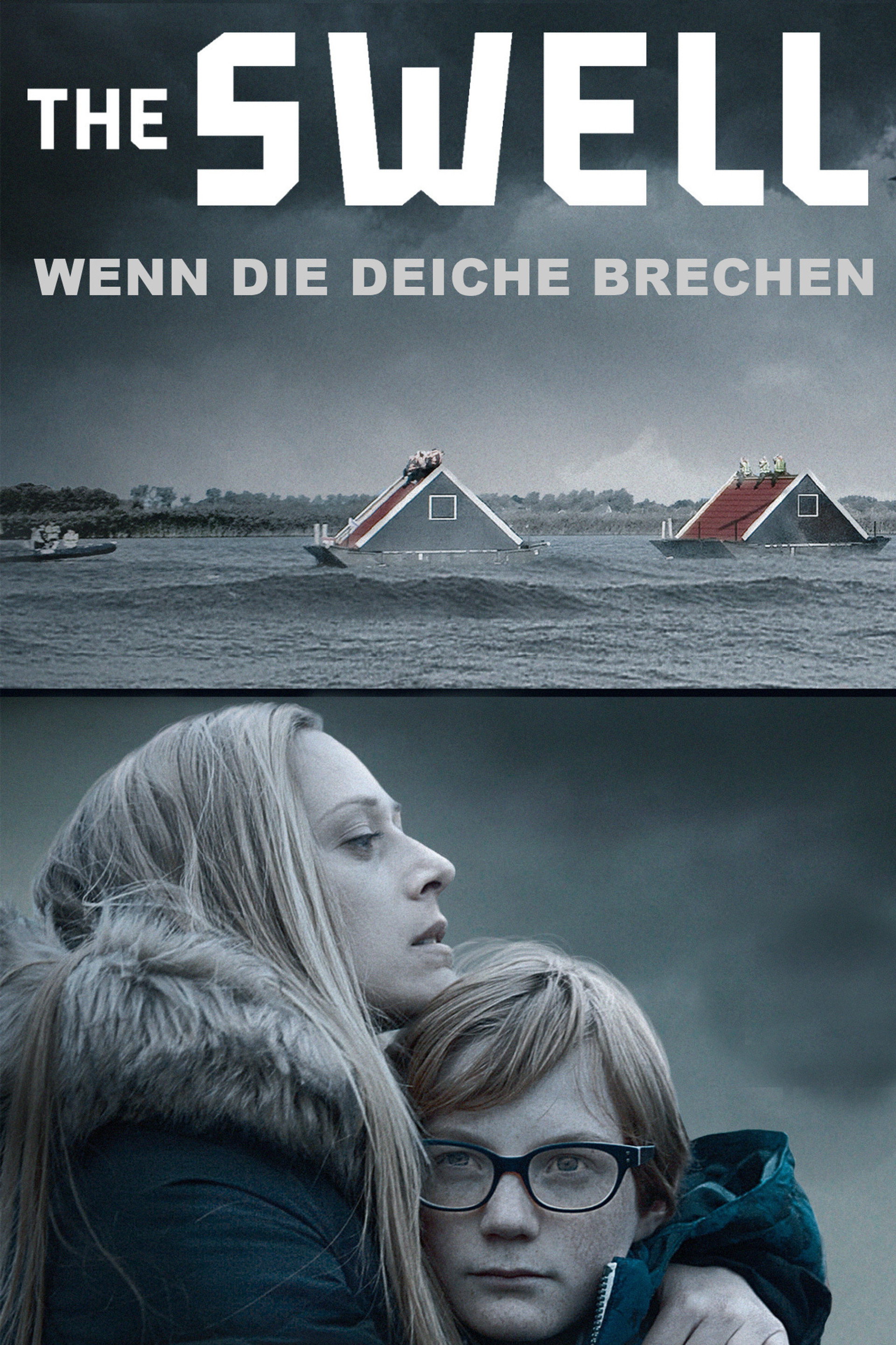 The Swell - Wenn die Deiche brechen