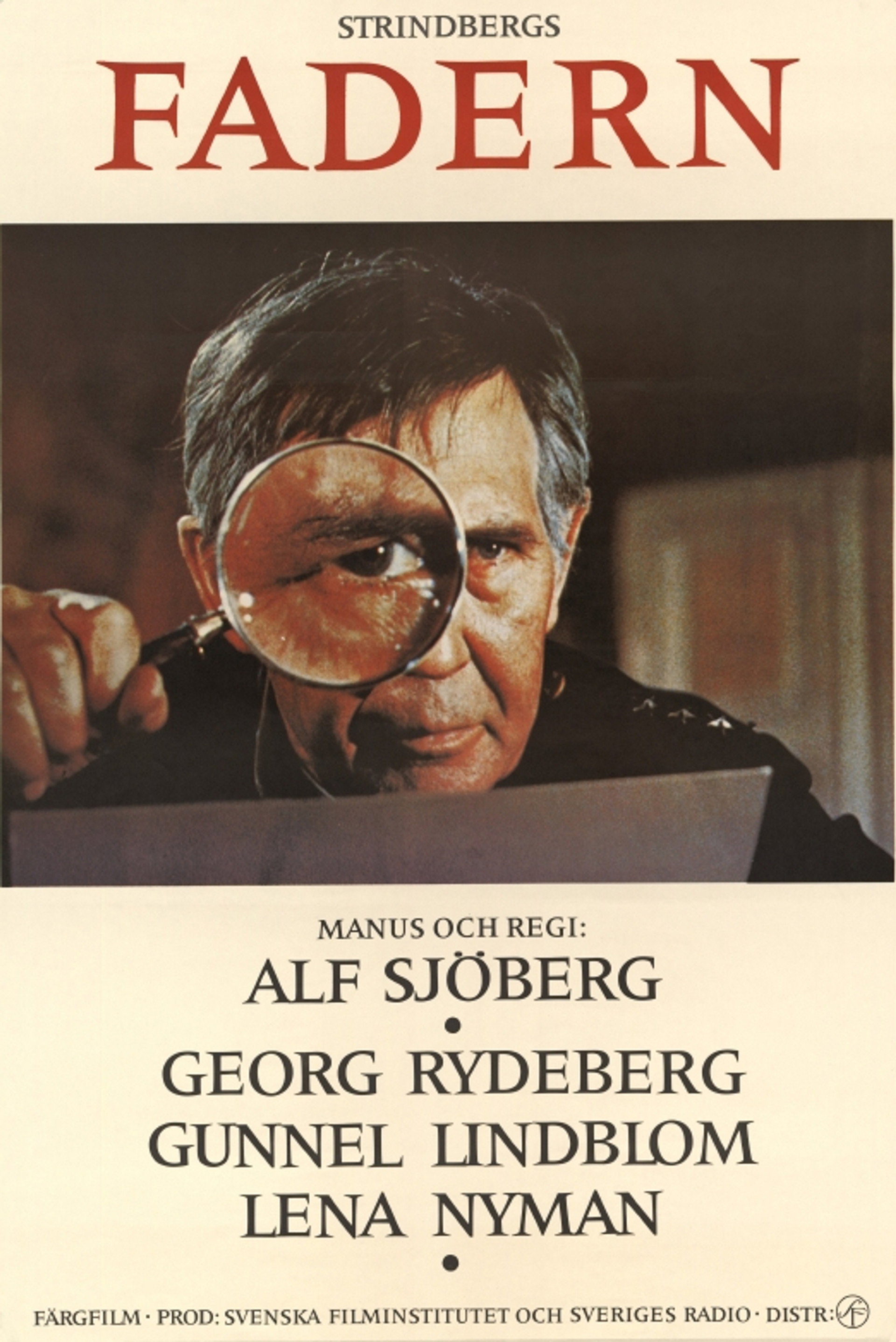 Fadern