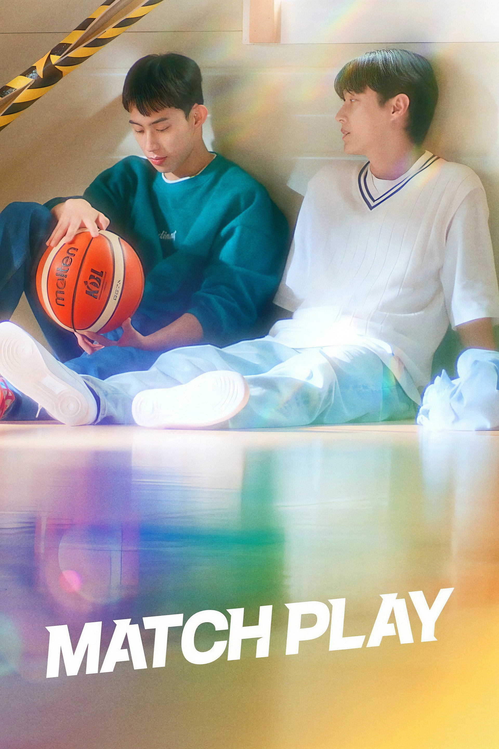 Match Play