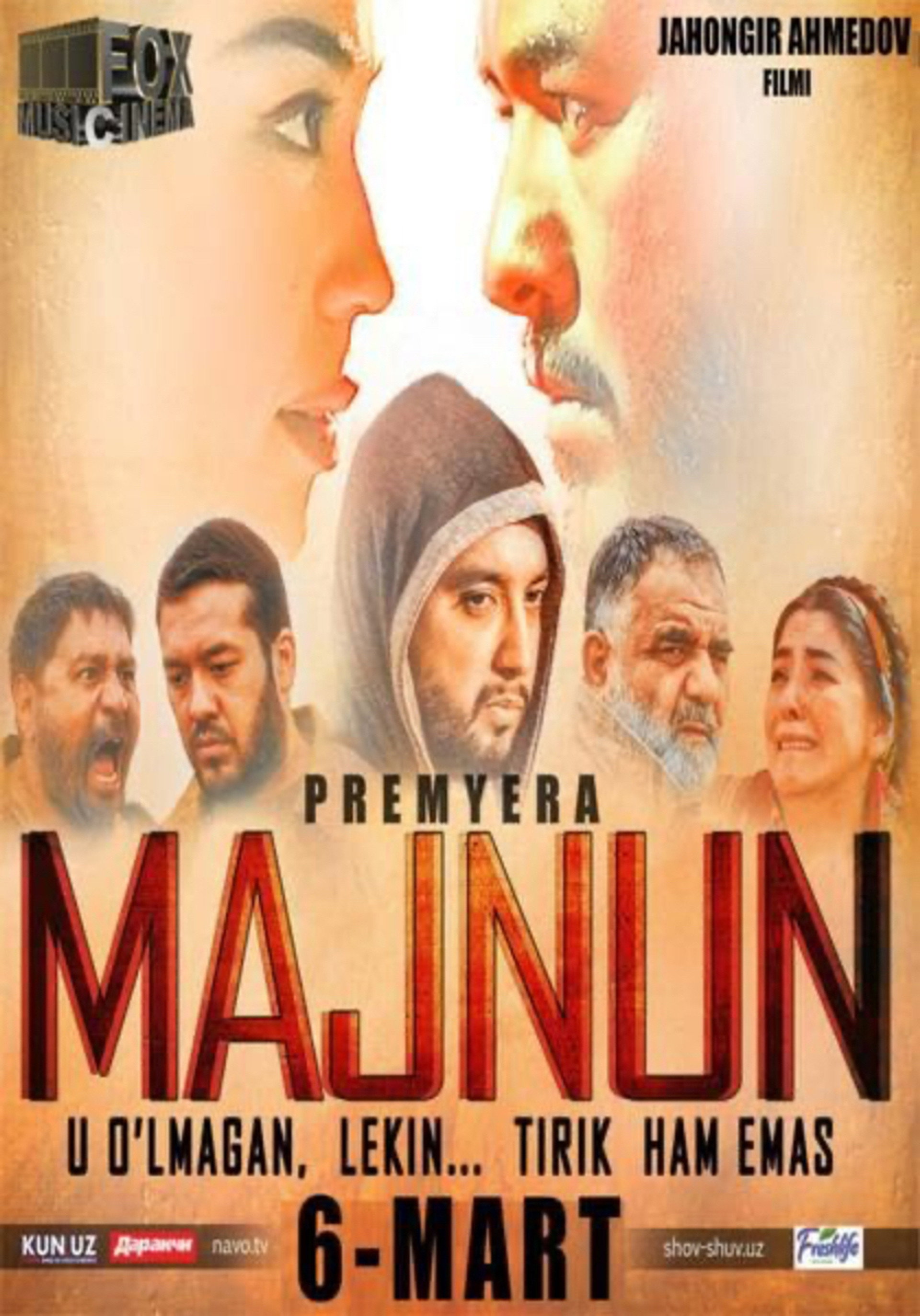 Majnun
