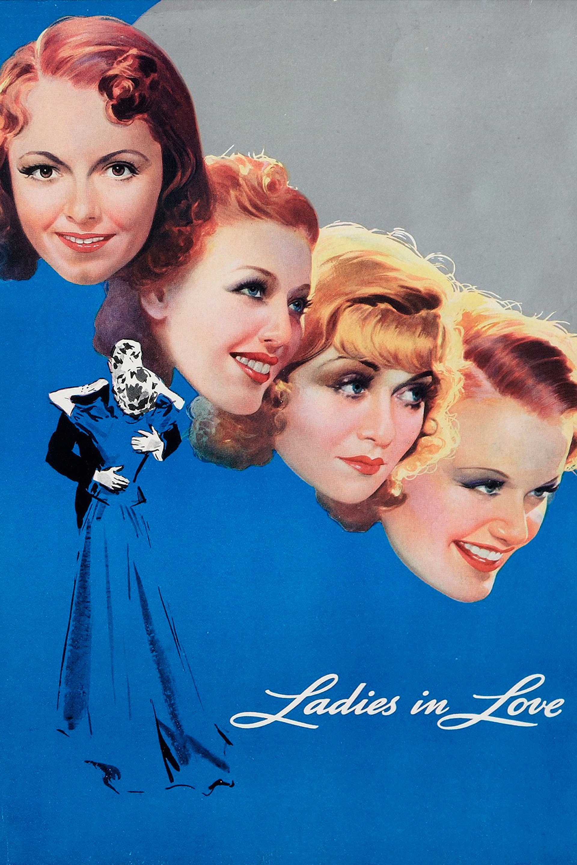 Ladies in Love