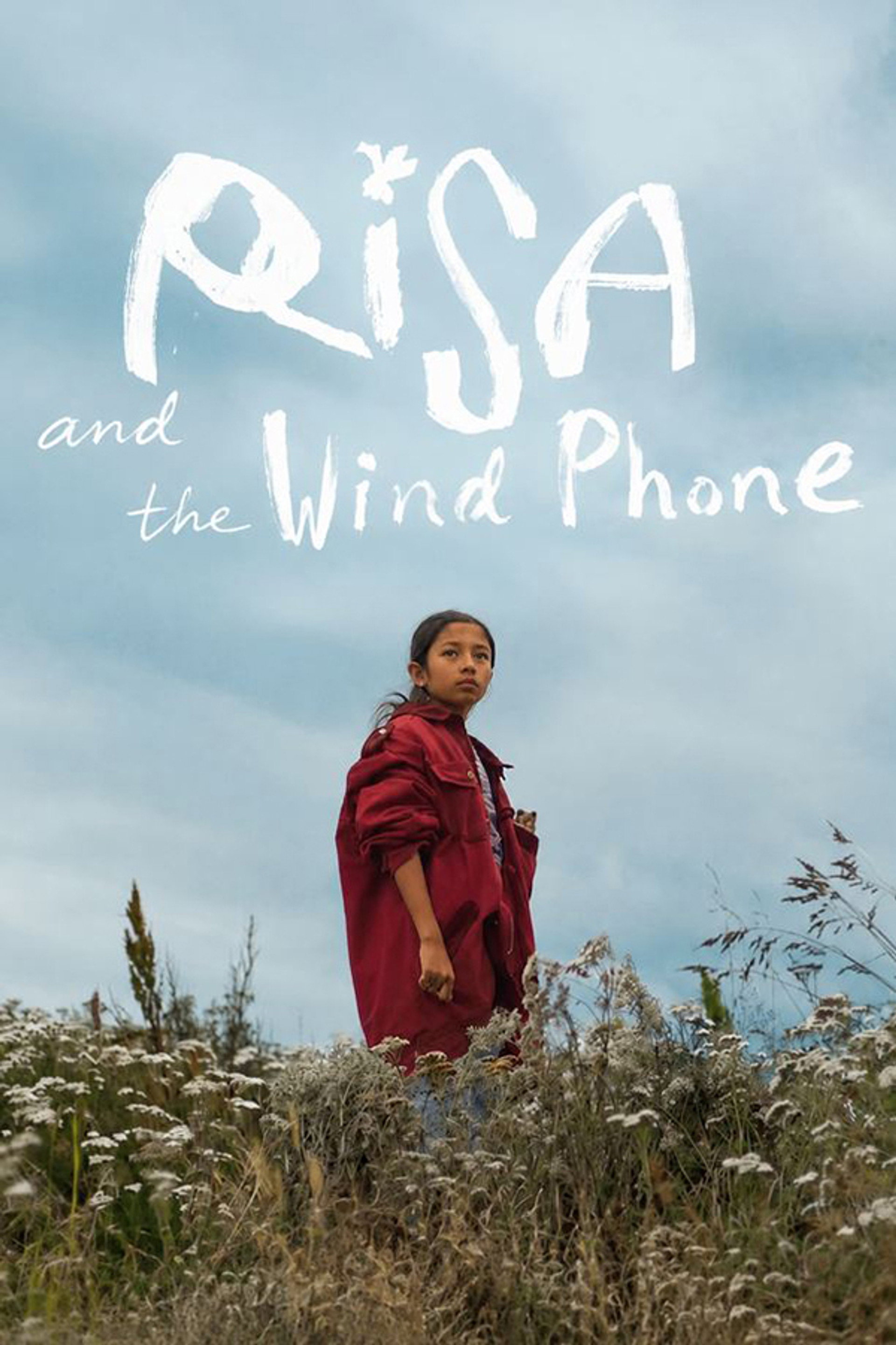 Risa y la cabina del viento