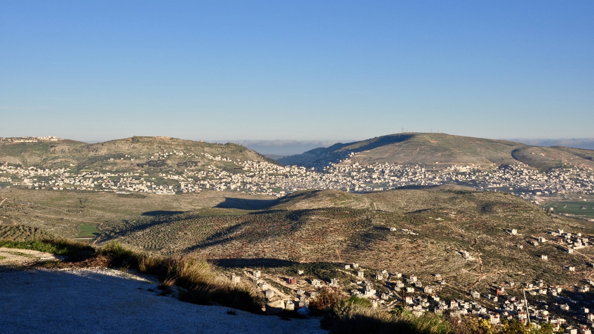 The Blessing and the Curse