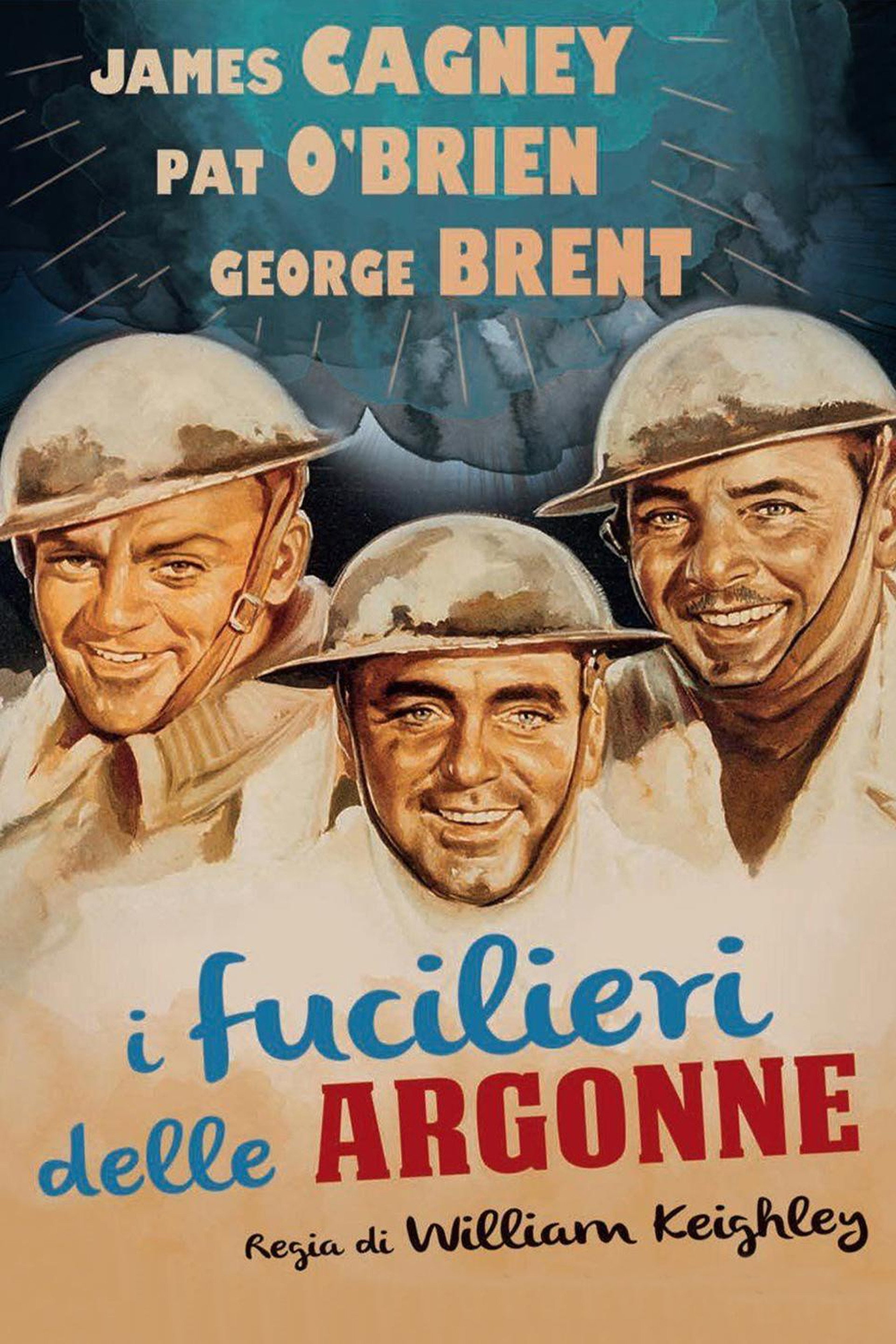 I fucilieri delle Argonne