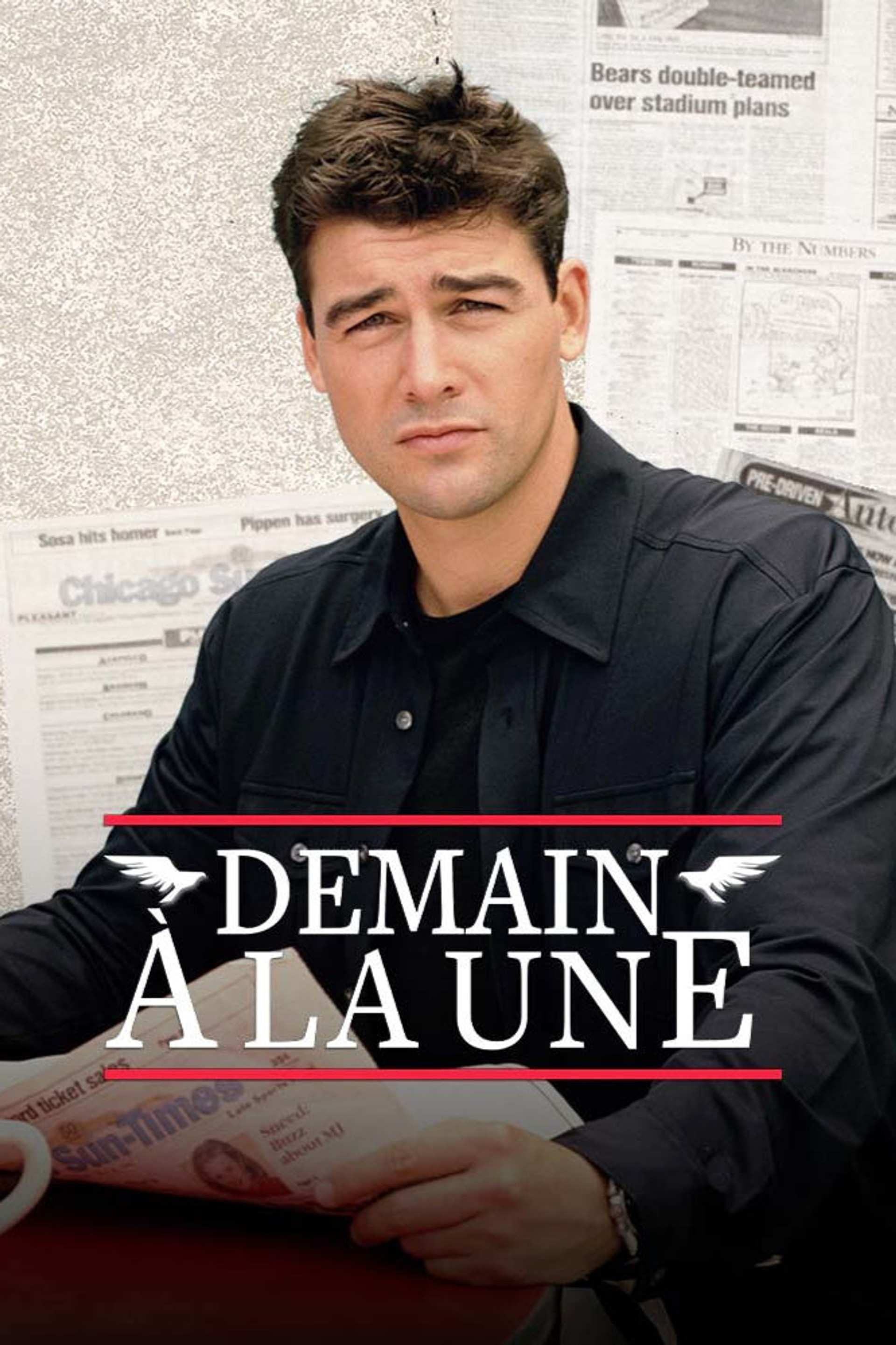 Demain à la Une