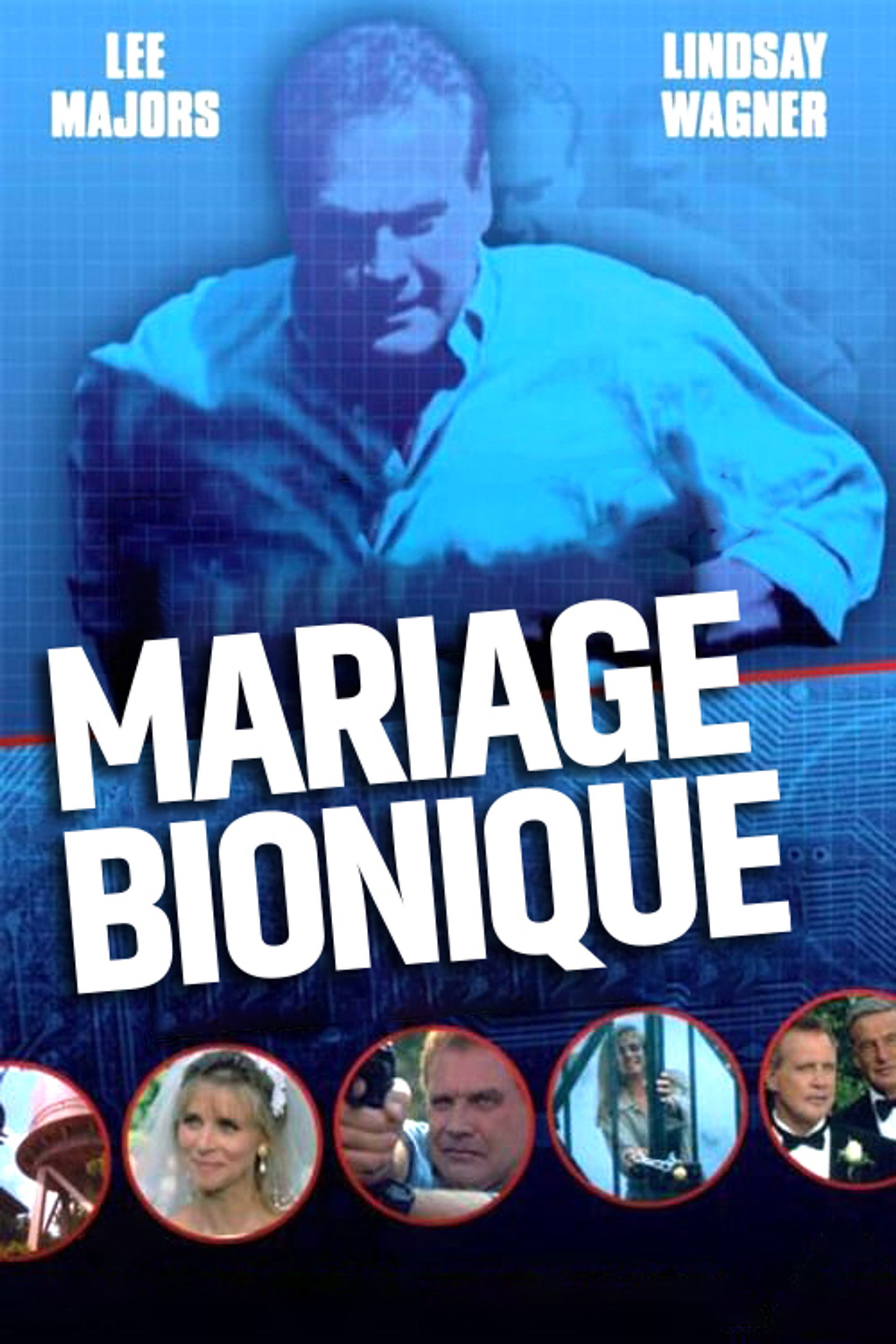 Mariage bionique