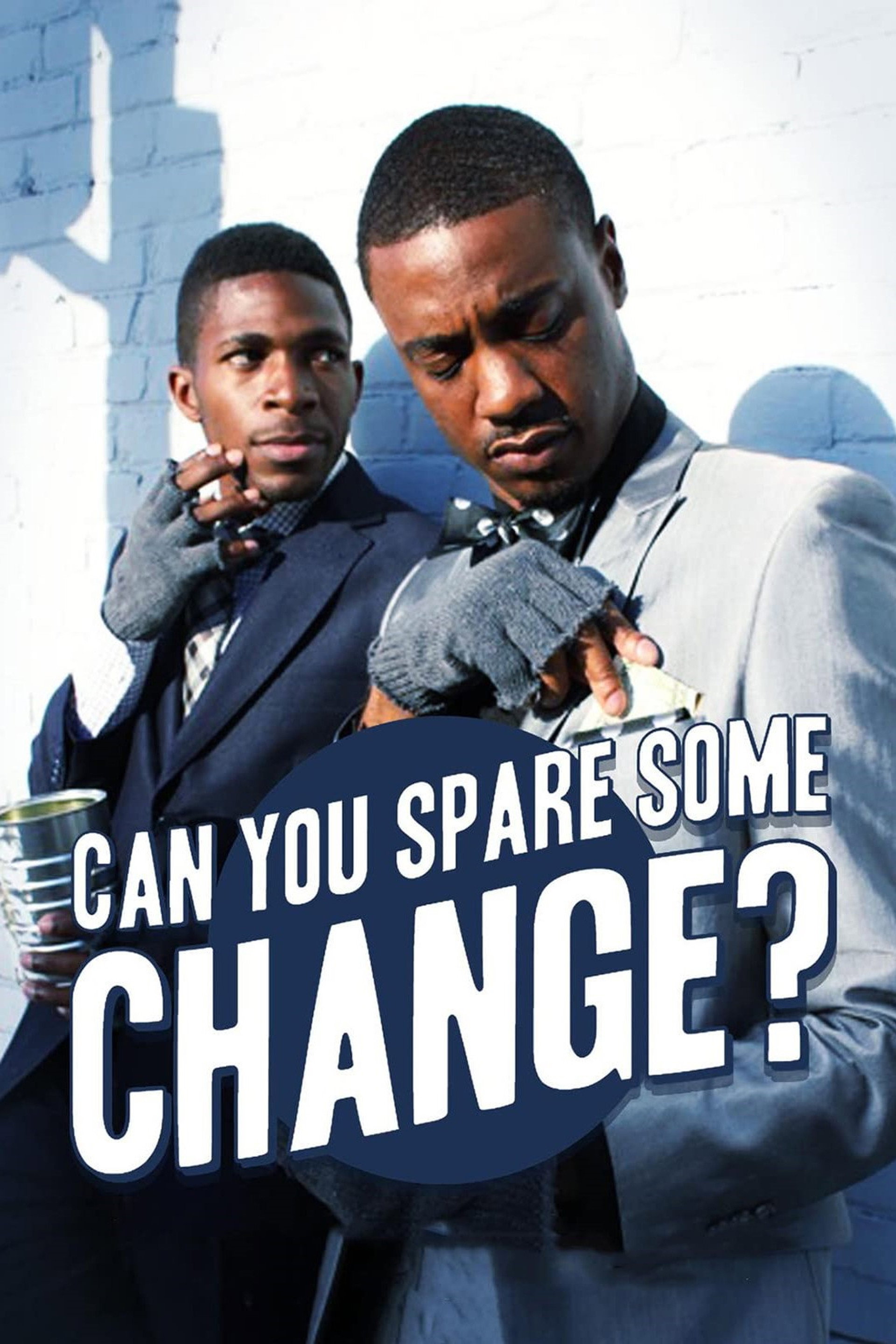 Can You Spare Some Change?