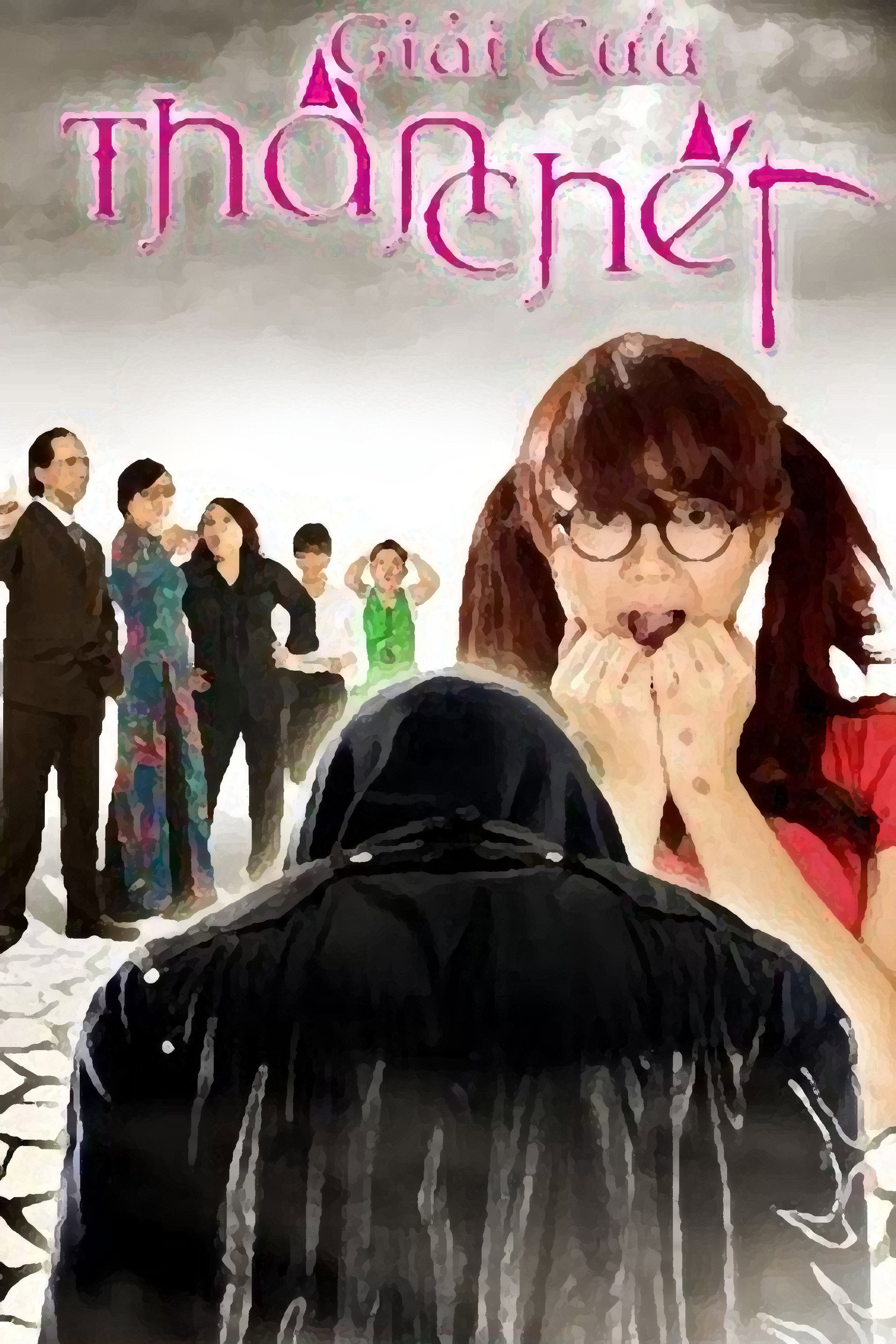 Giải Cứu Thần Chết