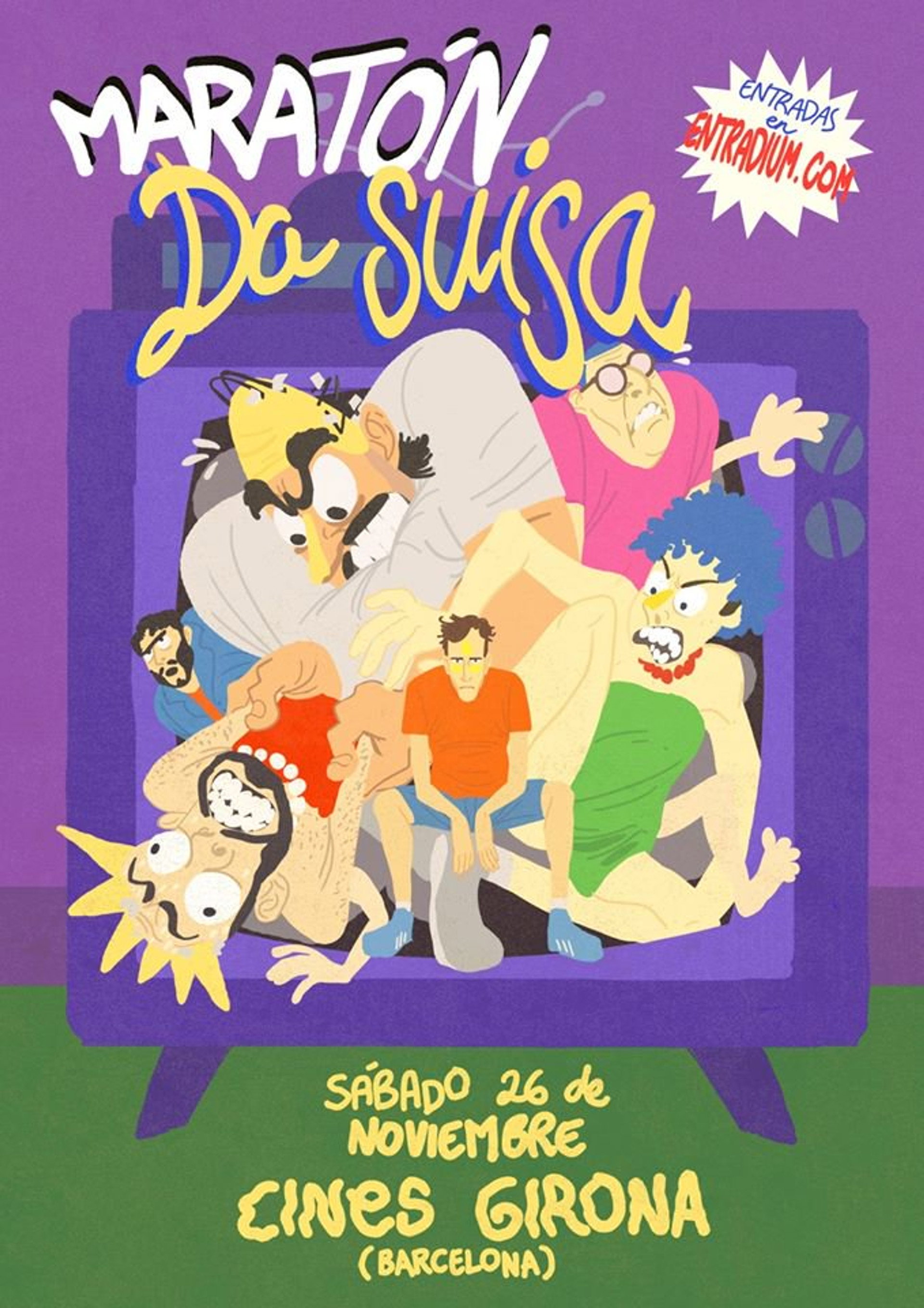 Da Suisa