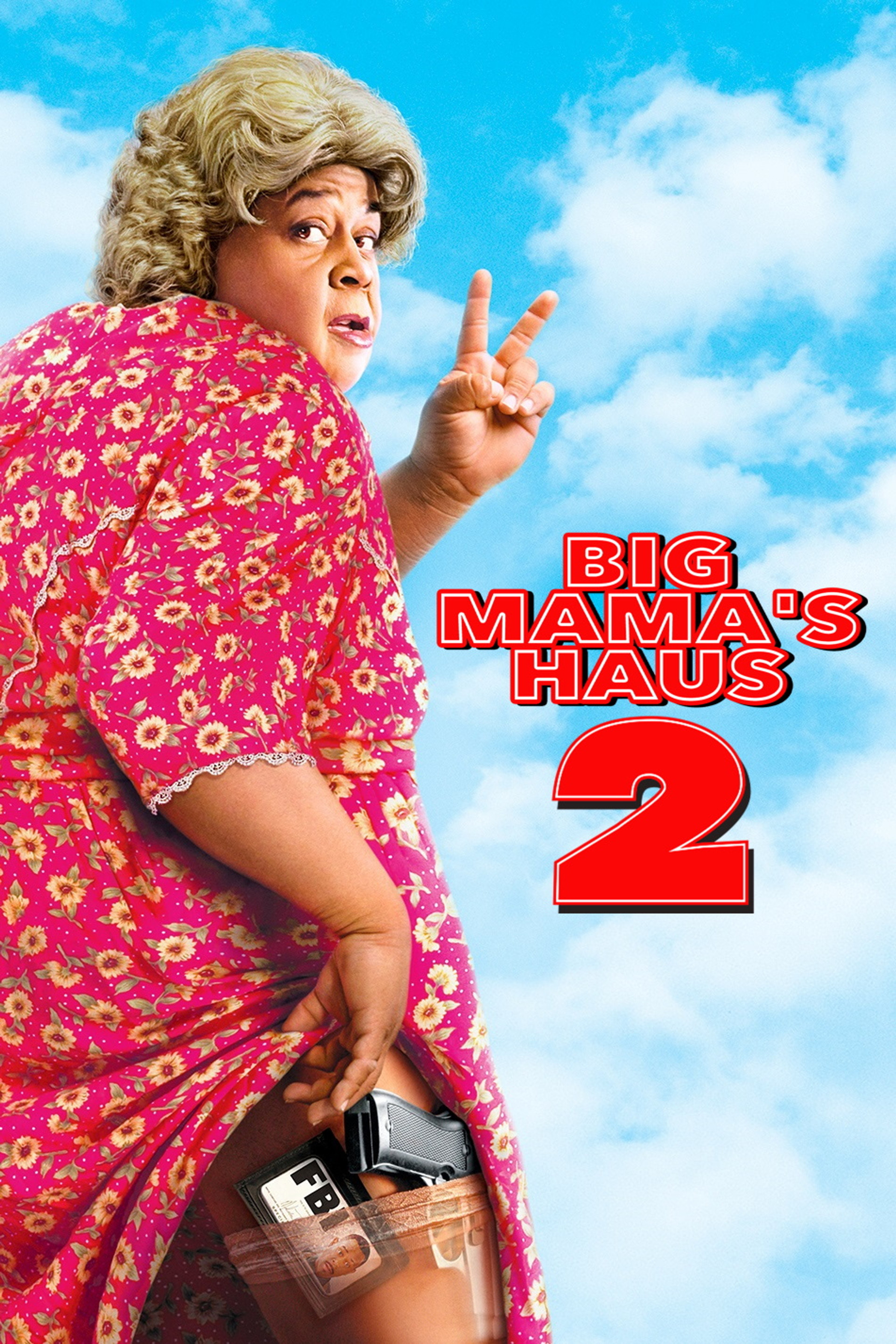 Big Mama's Haus 2